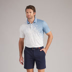 Warm White / Zen Blue