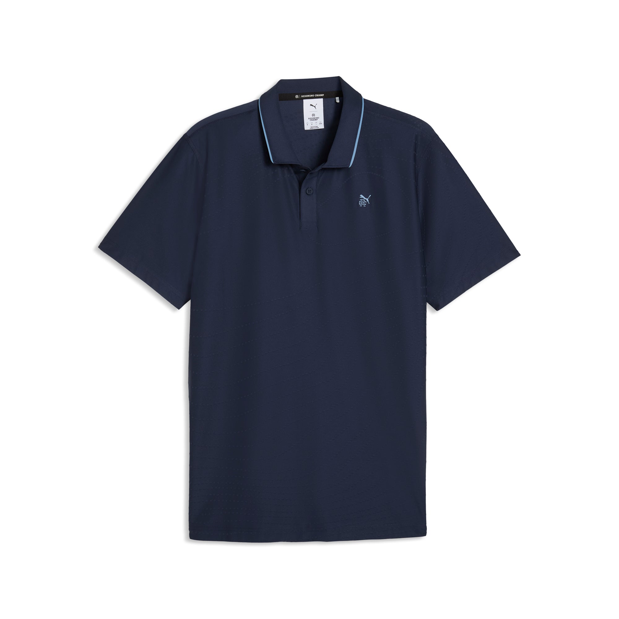 Deep Navy