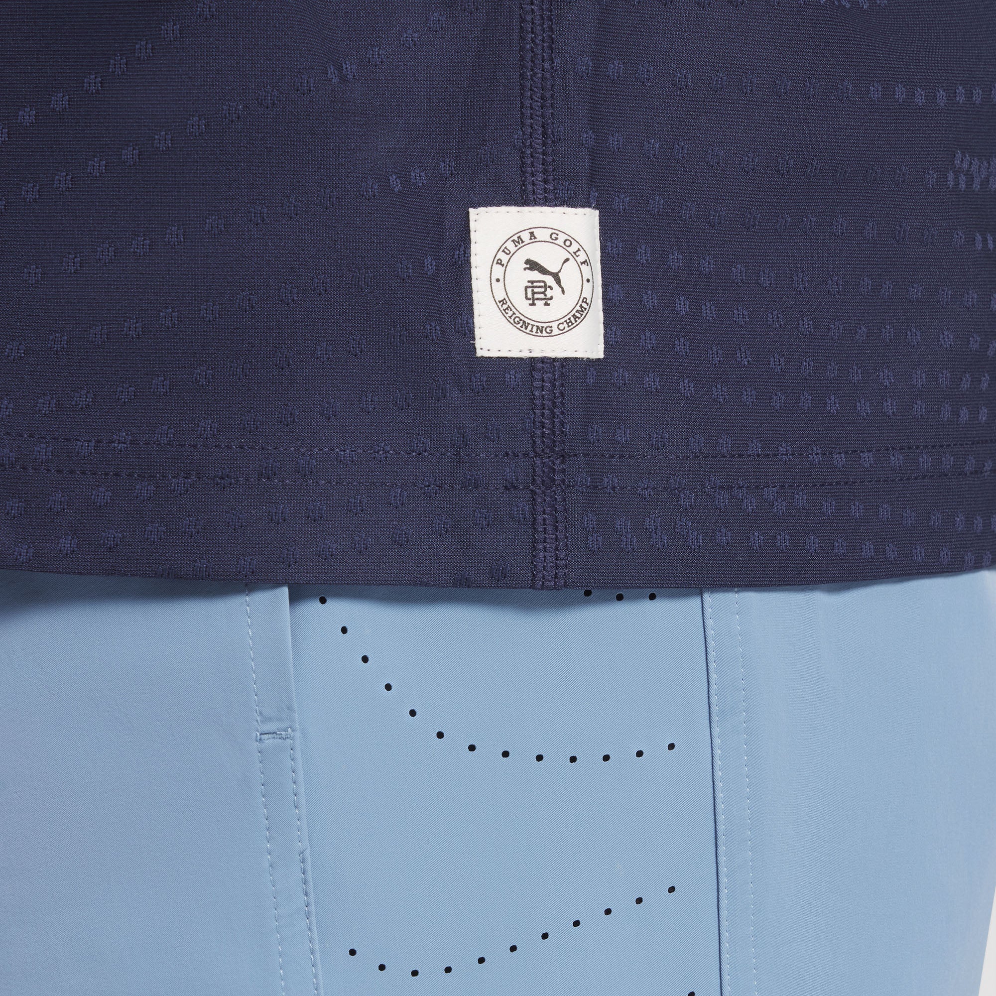 Deep Navy