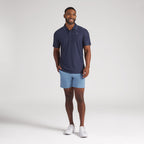 Deep Navy