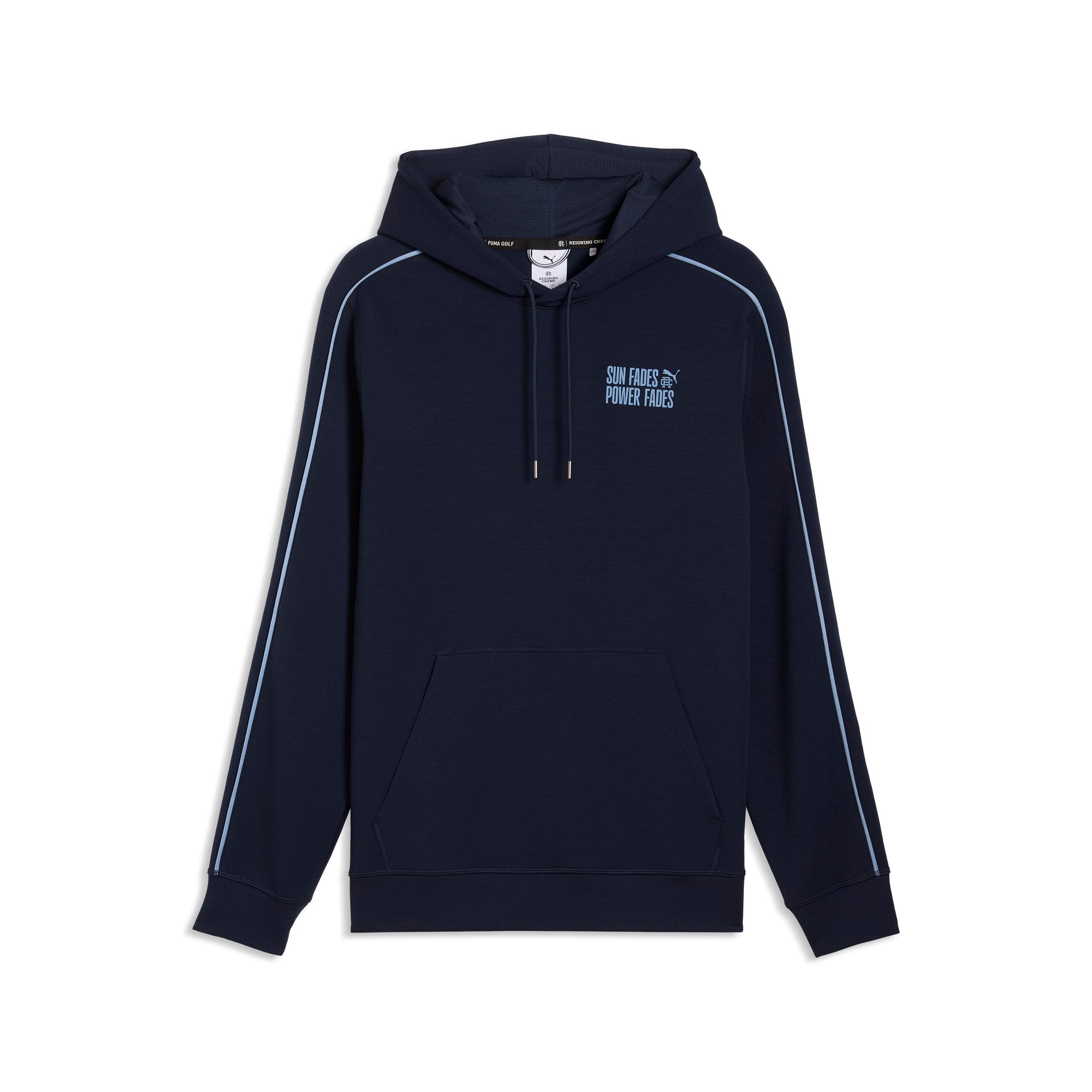 Deep Navy