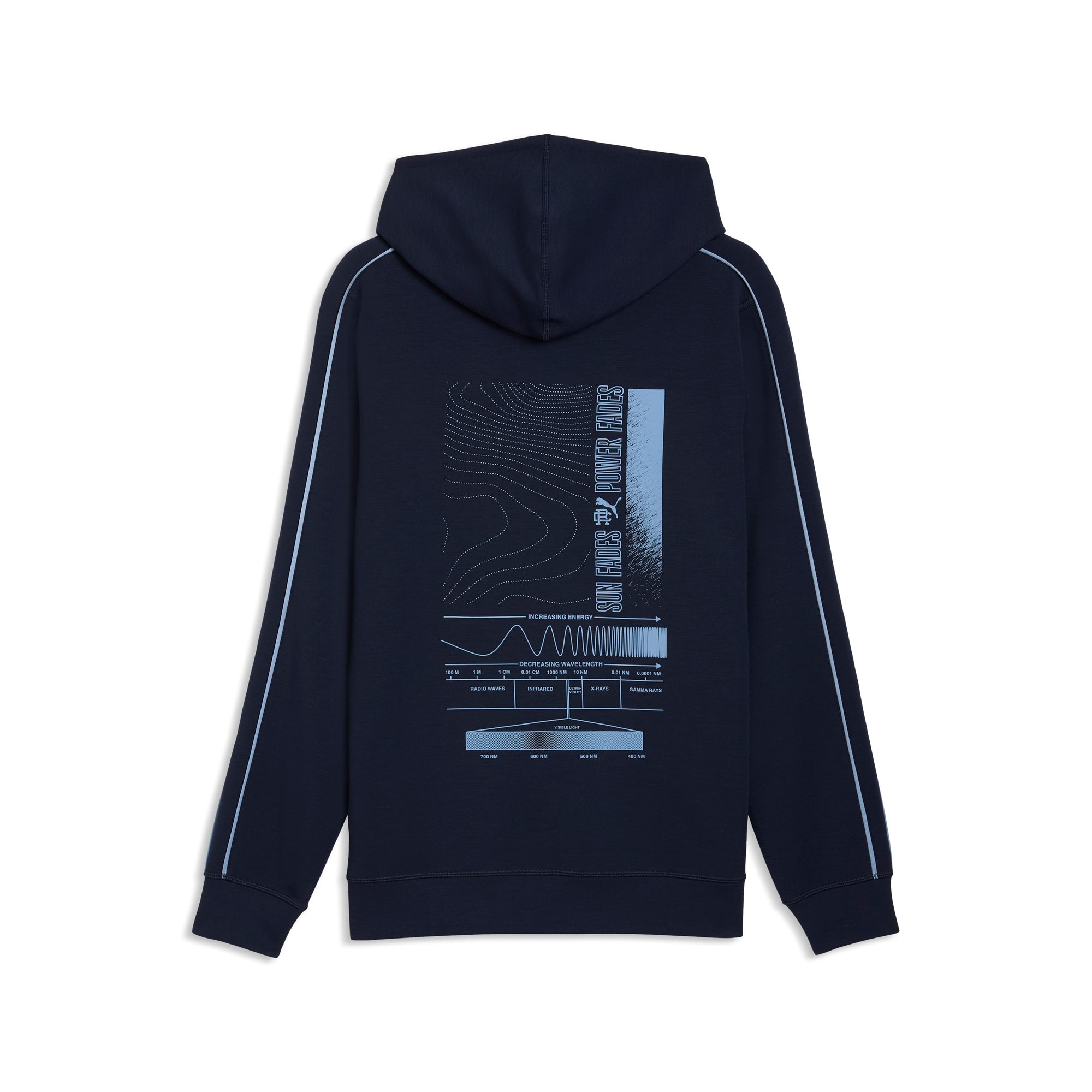 Deep Navy