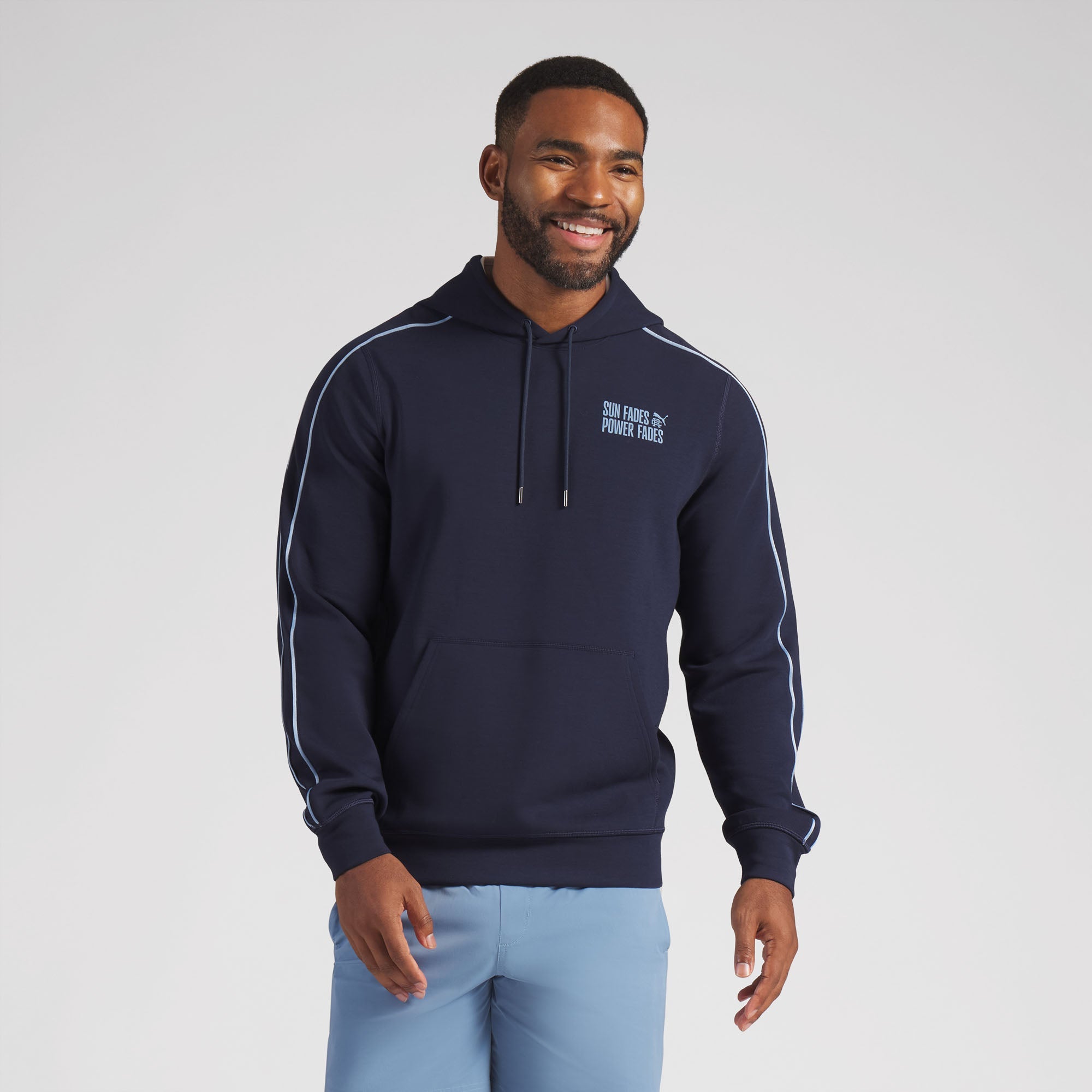Deep Navy