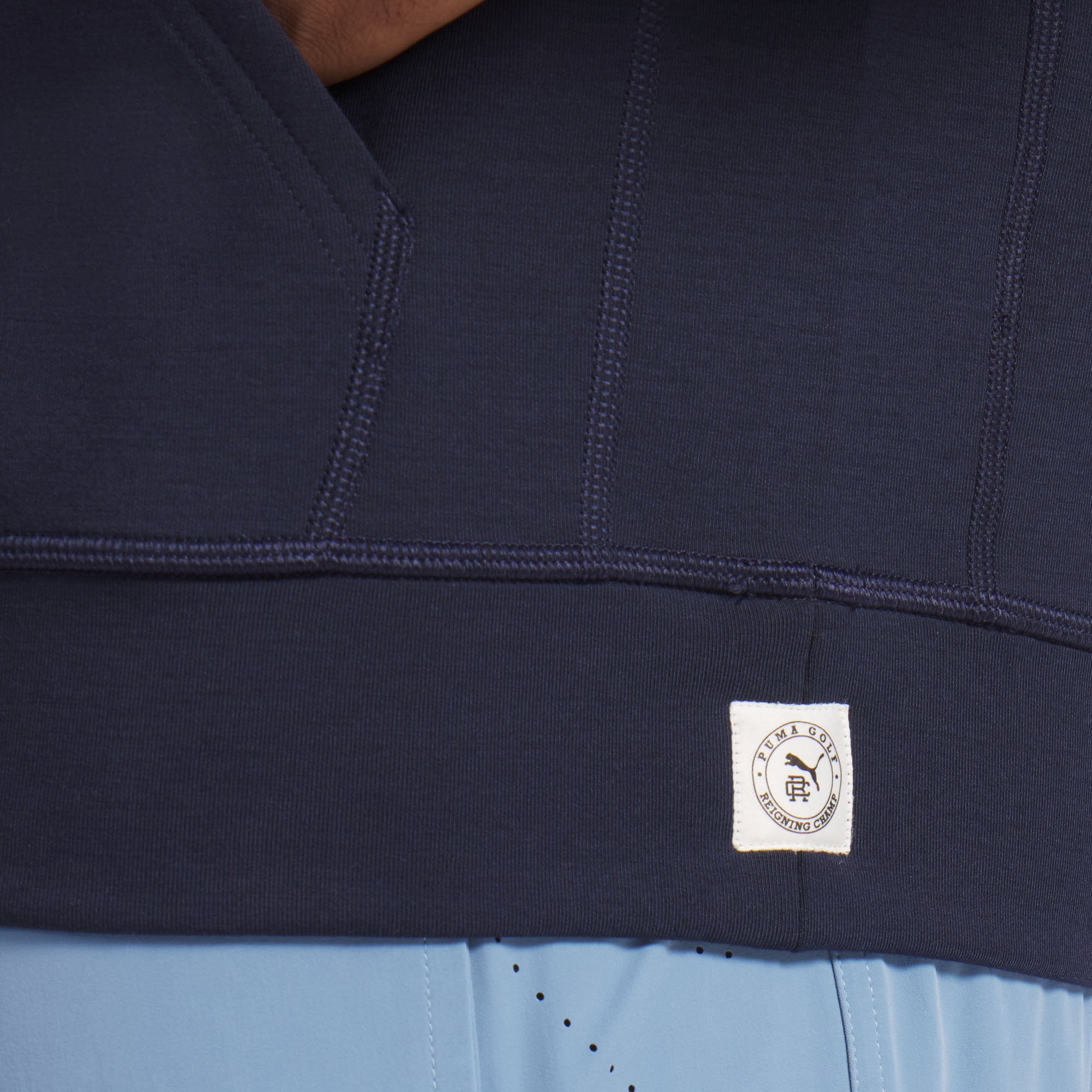 Deep Navy