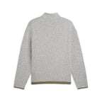 Warm White Heather