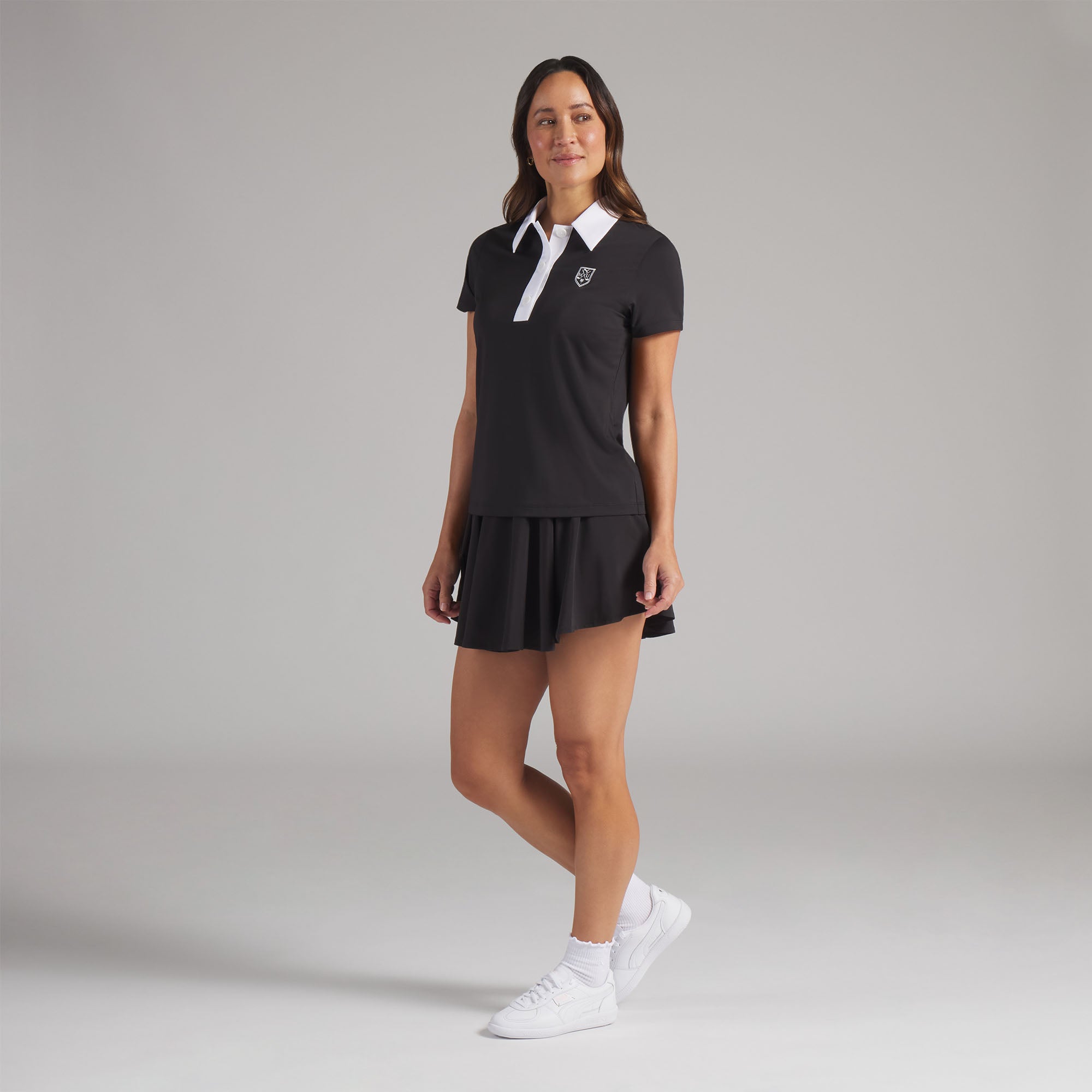 Puma Black