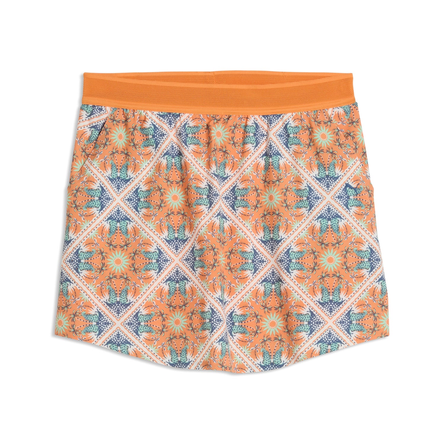 Warm White / Melon Glow