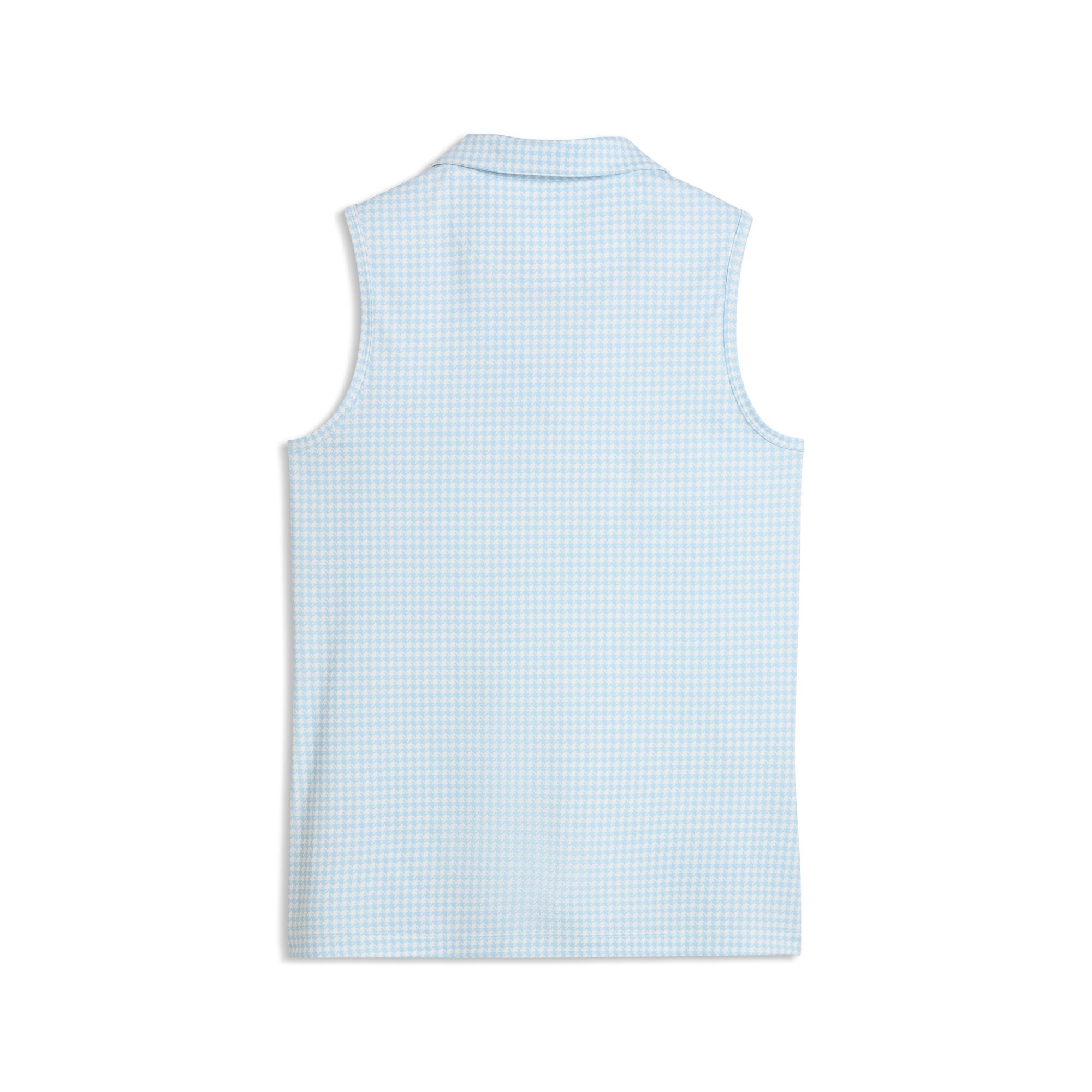 Spring Blue