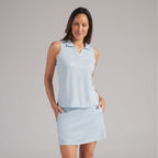 Spring Blue