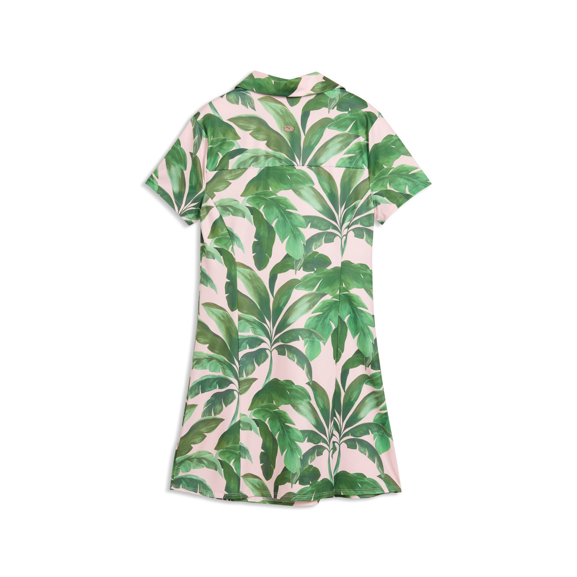 Rose Blossom / Opal Green