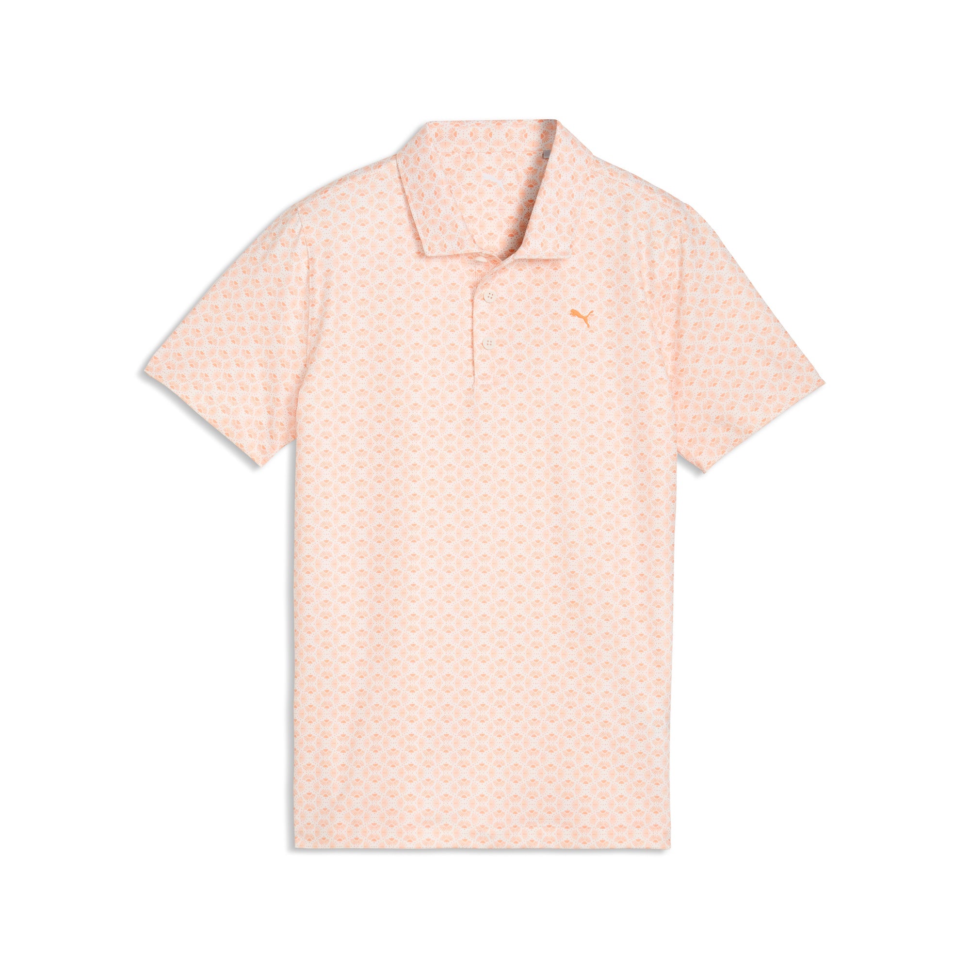 Warm White / Melon Glow