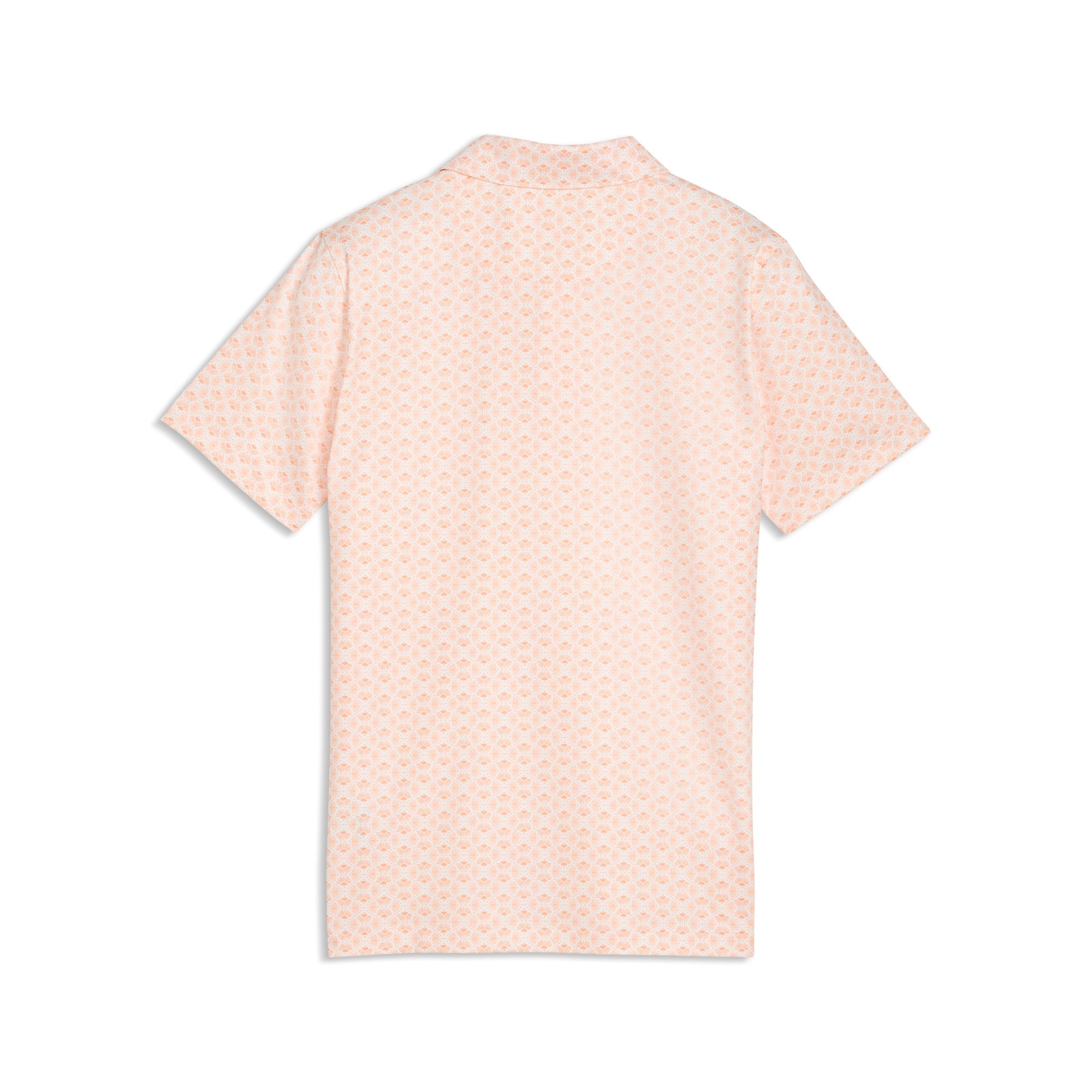 Warm White / Melon Glow