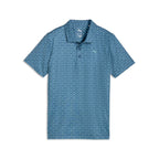 Dark Indigo / Mint Jelly
