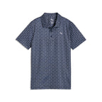 Deep Navy / White Glow
