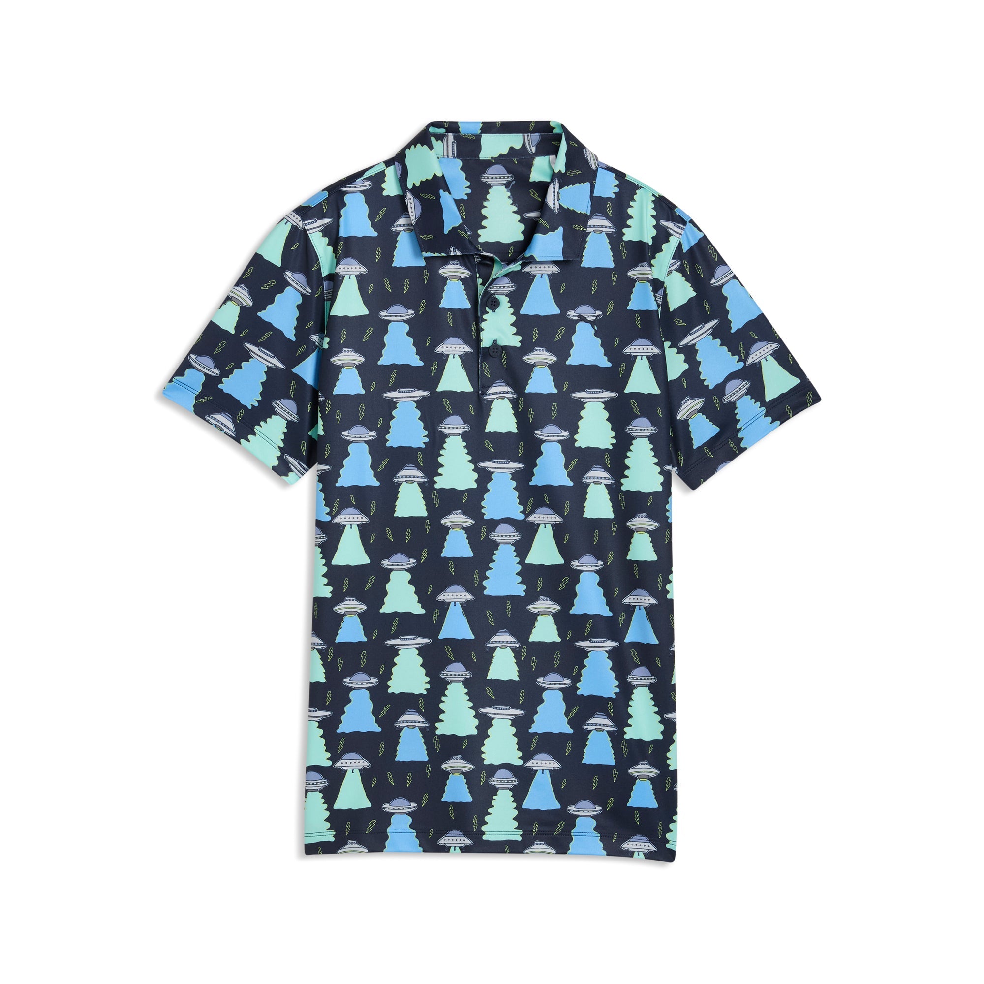Deep Navy