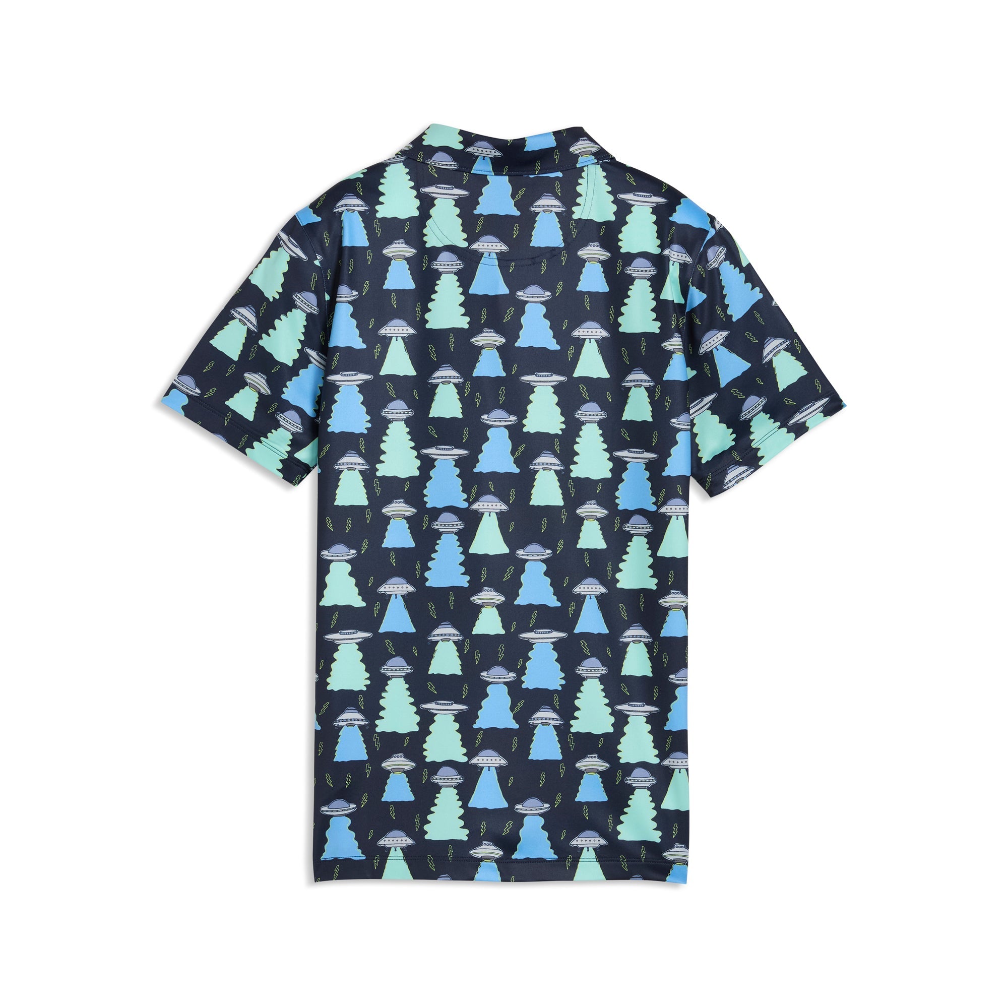 Deep Navy