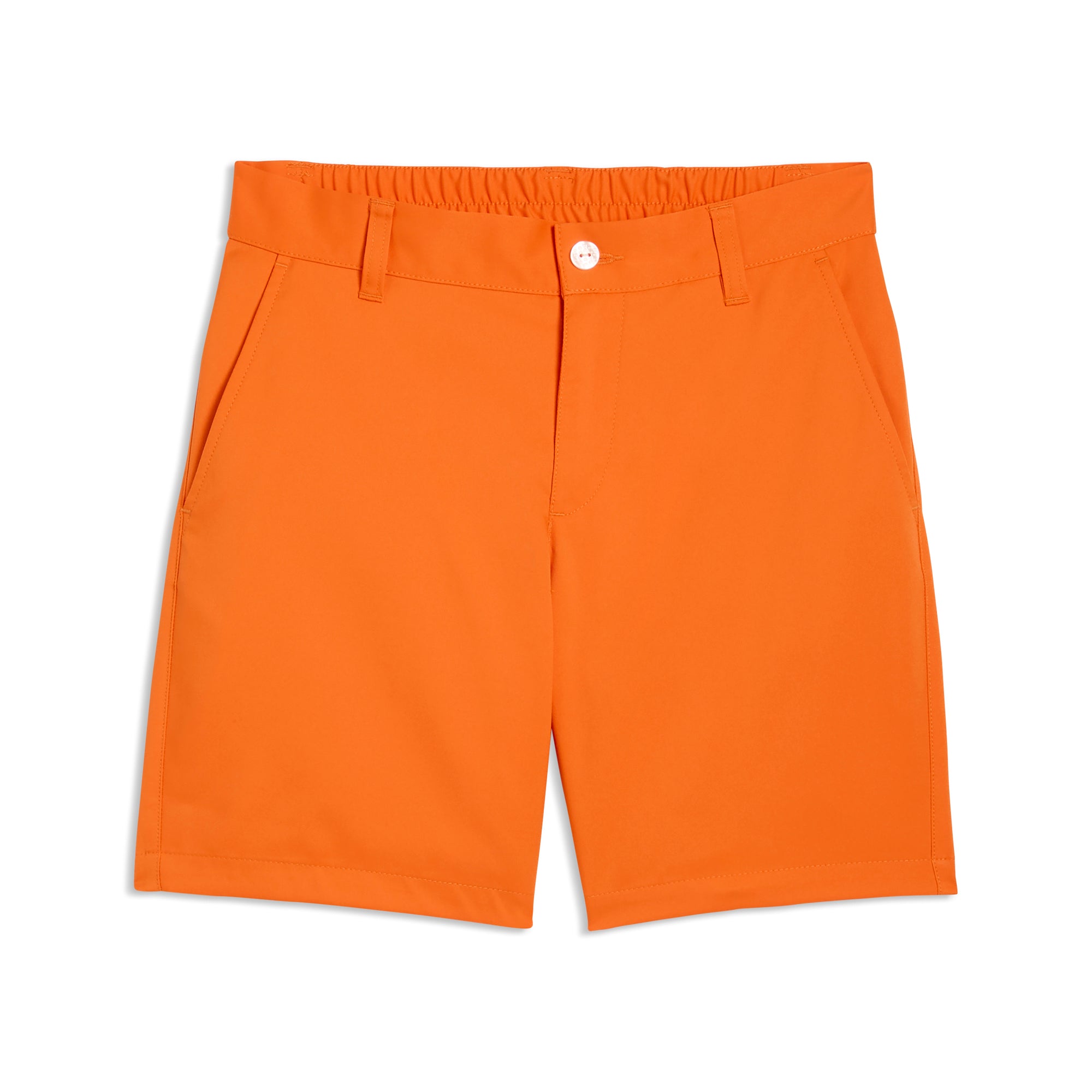 Rickie Orange