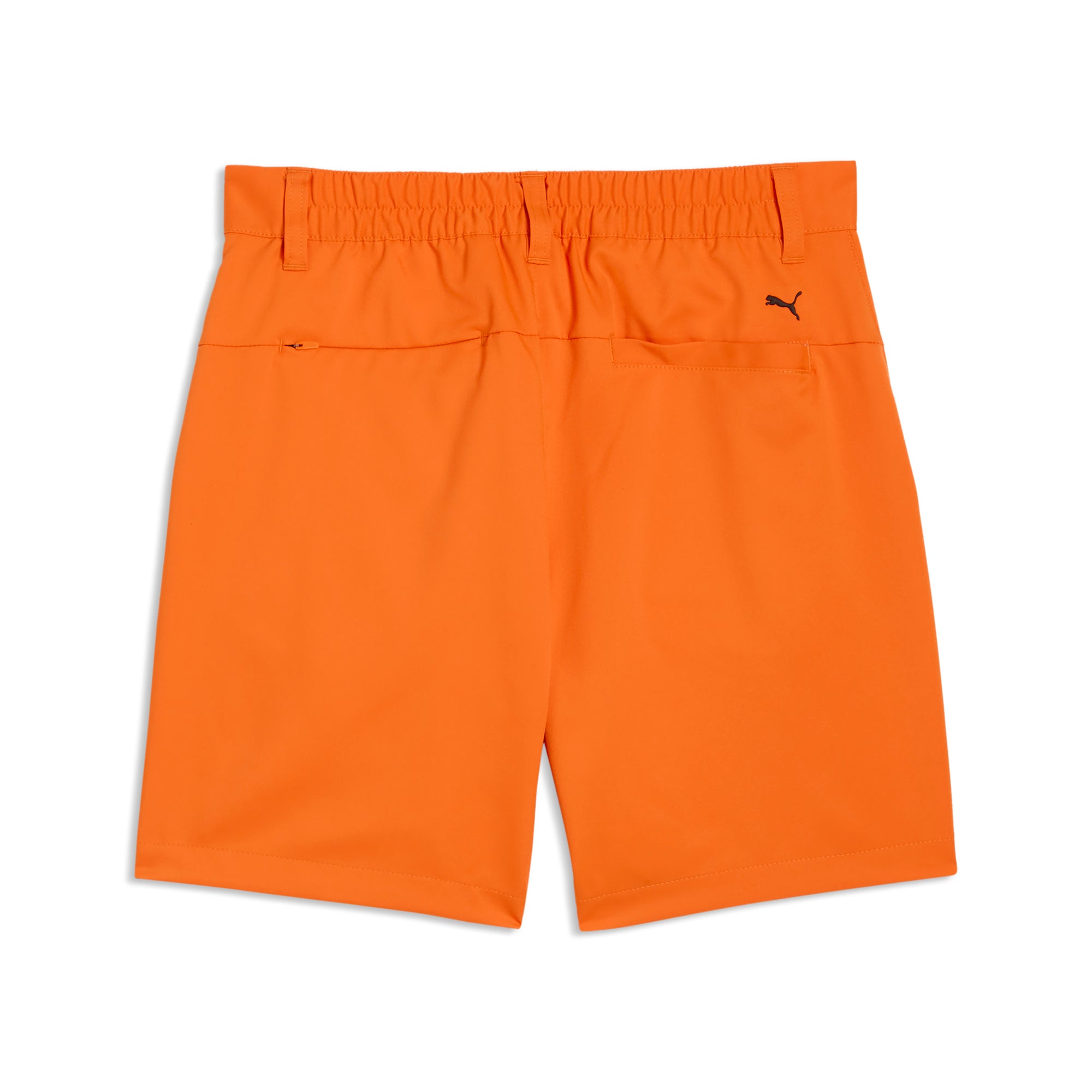 Rickie Orange