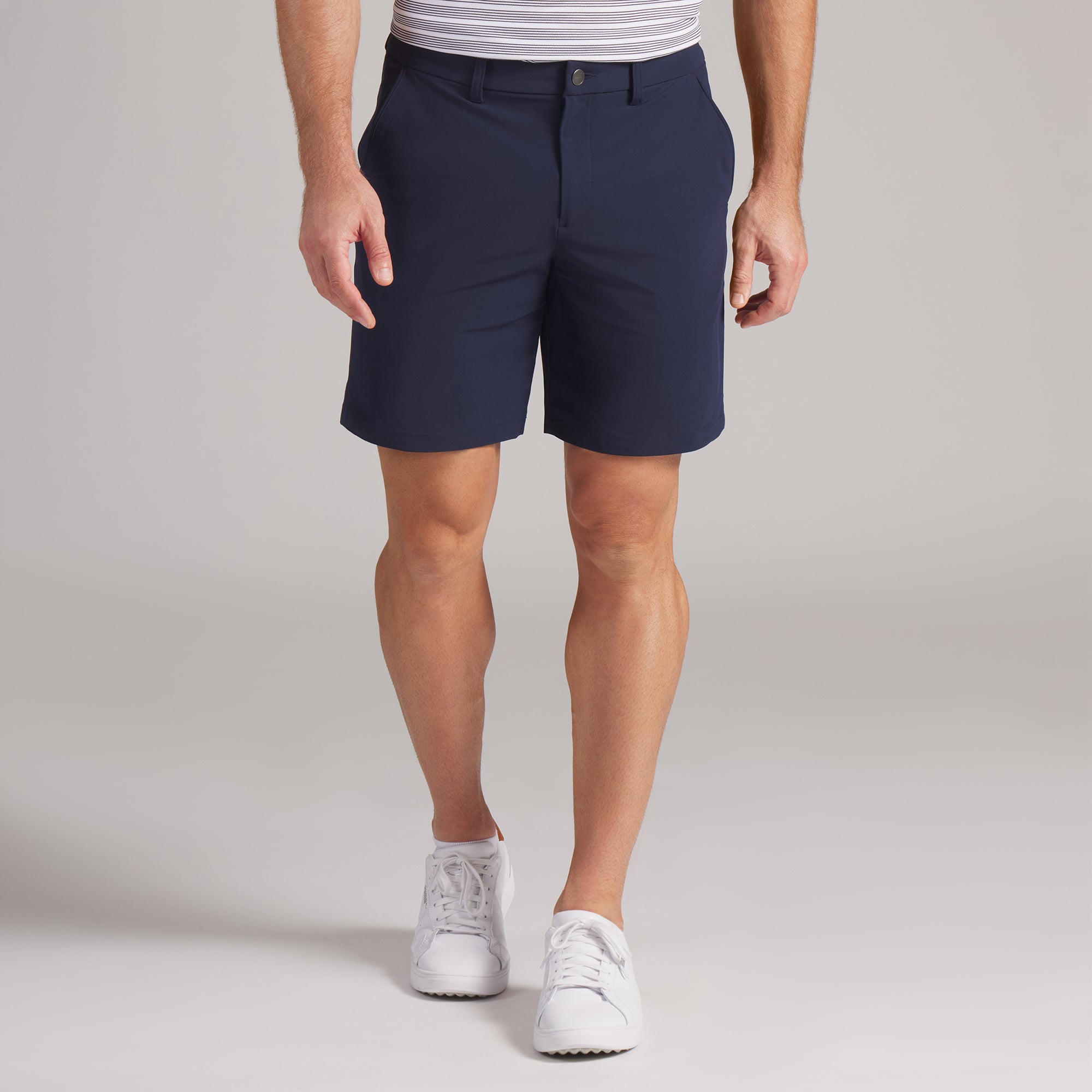 Deep Navy