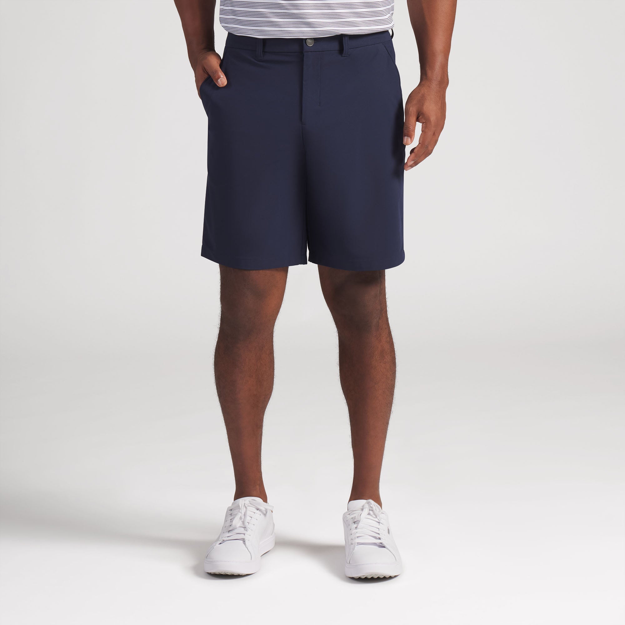 Deep Navy