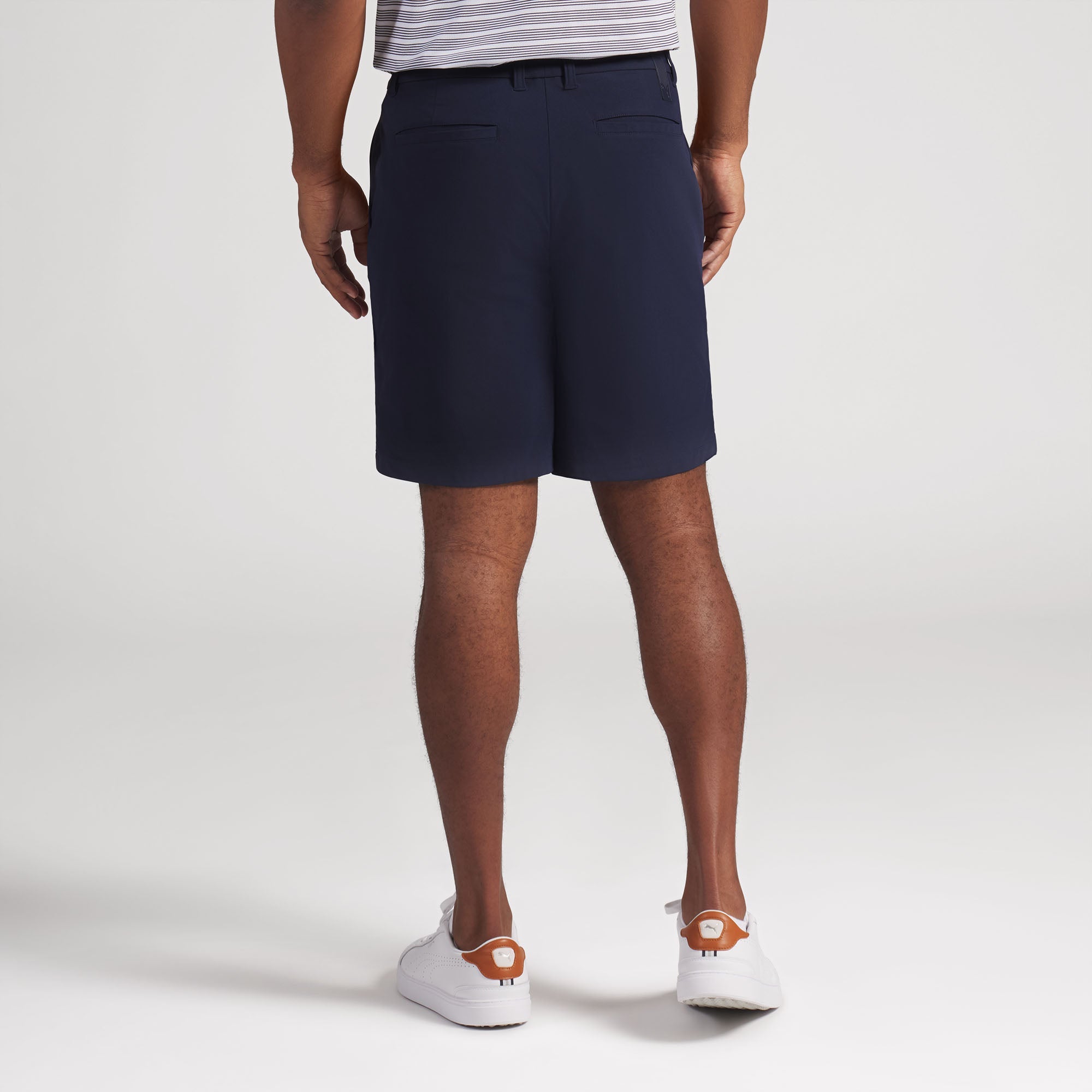 Deep Navy