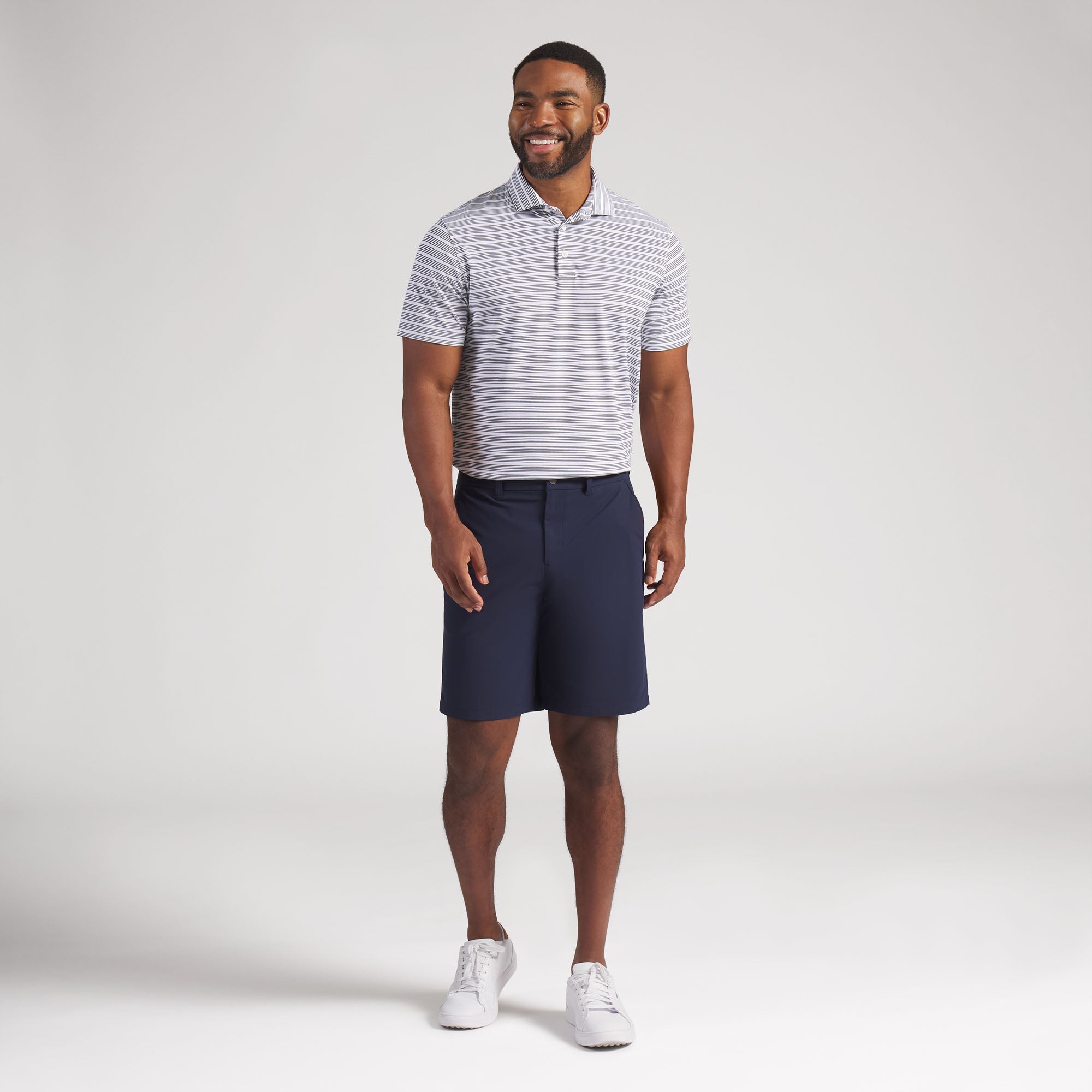Deep Navy