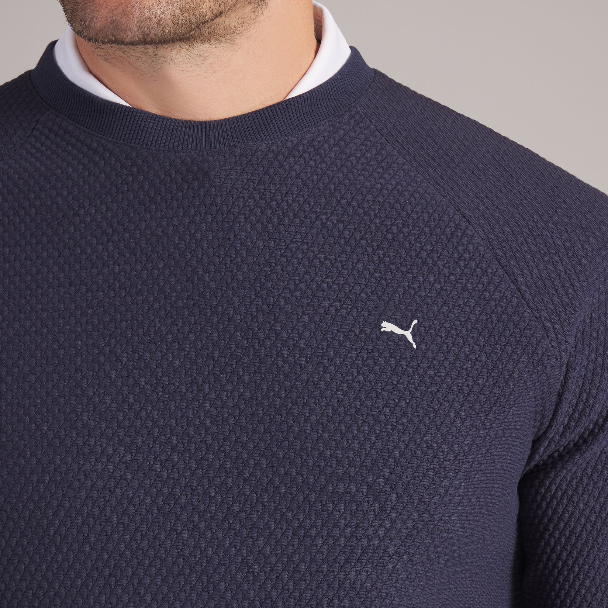 Deep Navy