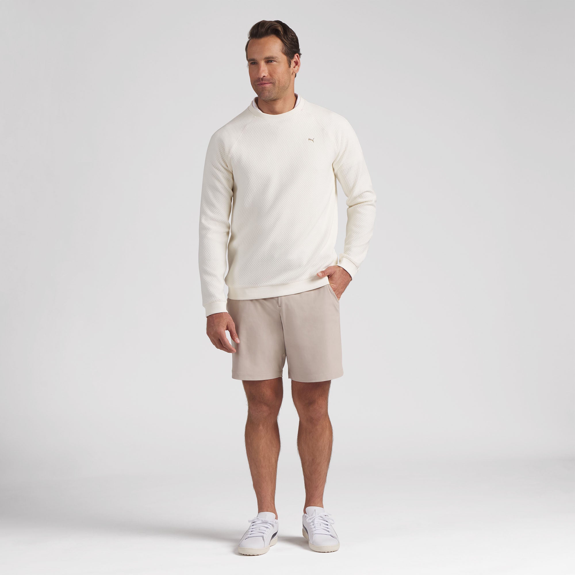 Warm White