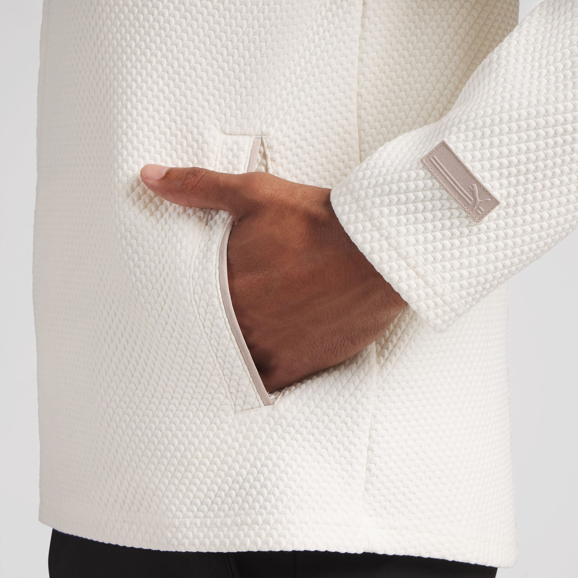 Warm White