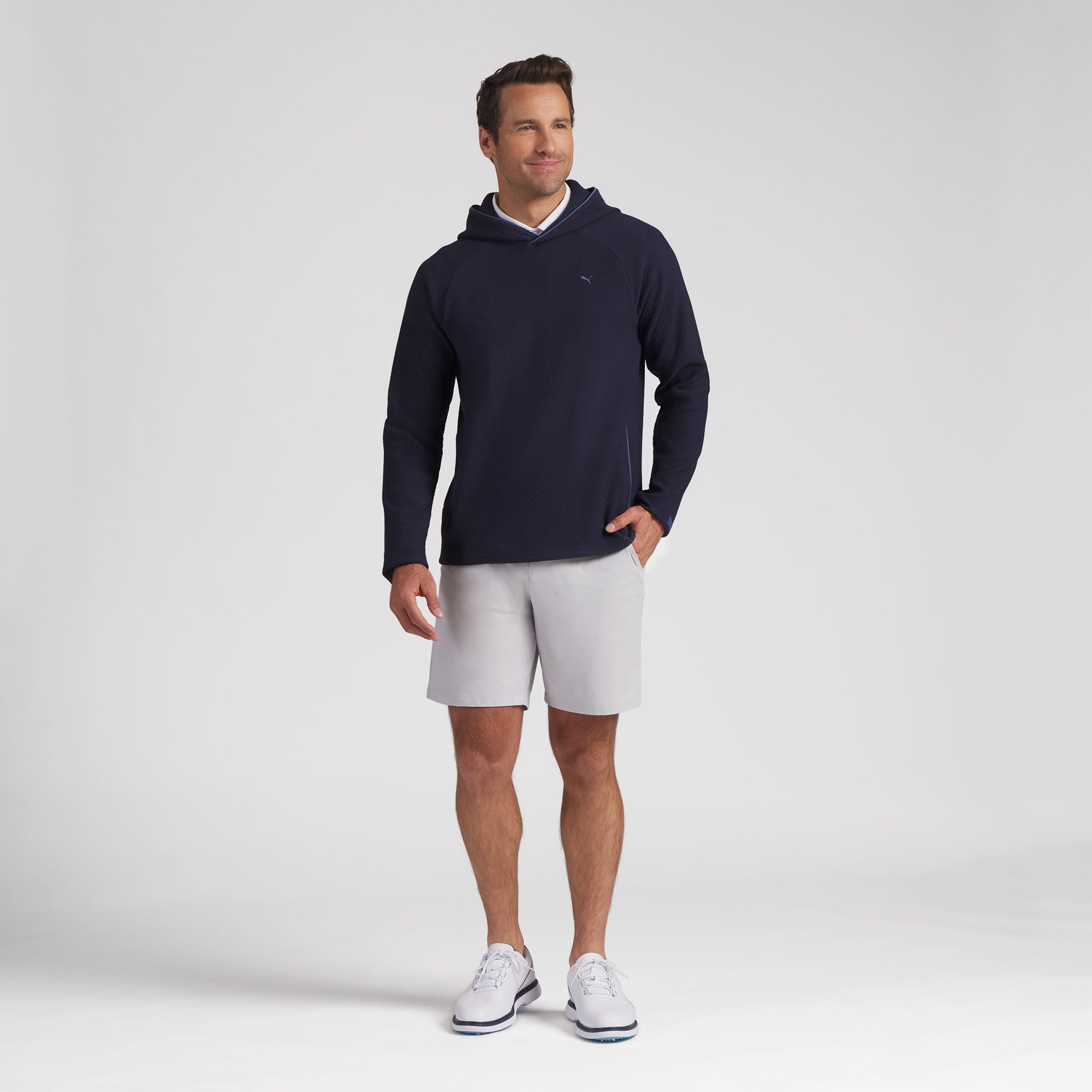 Deep Navy