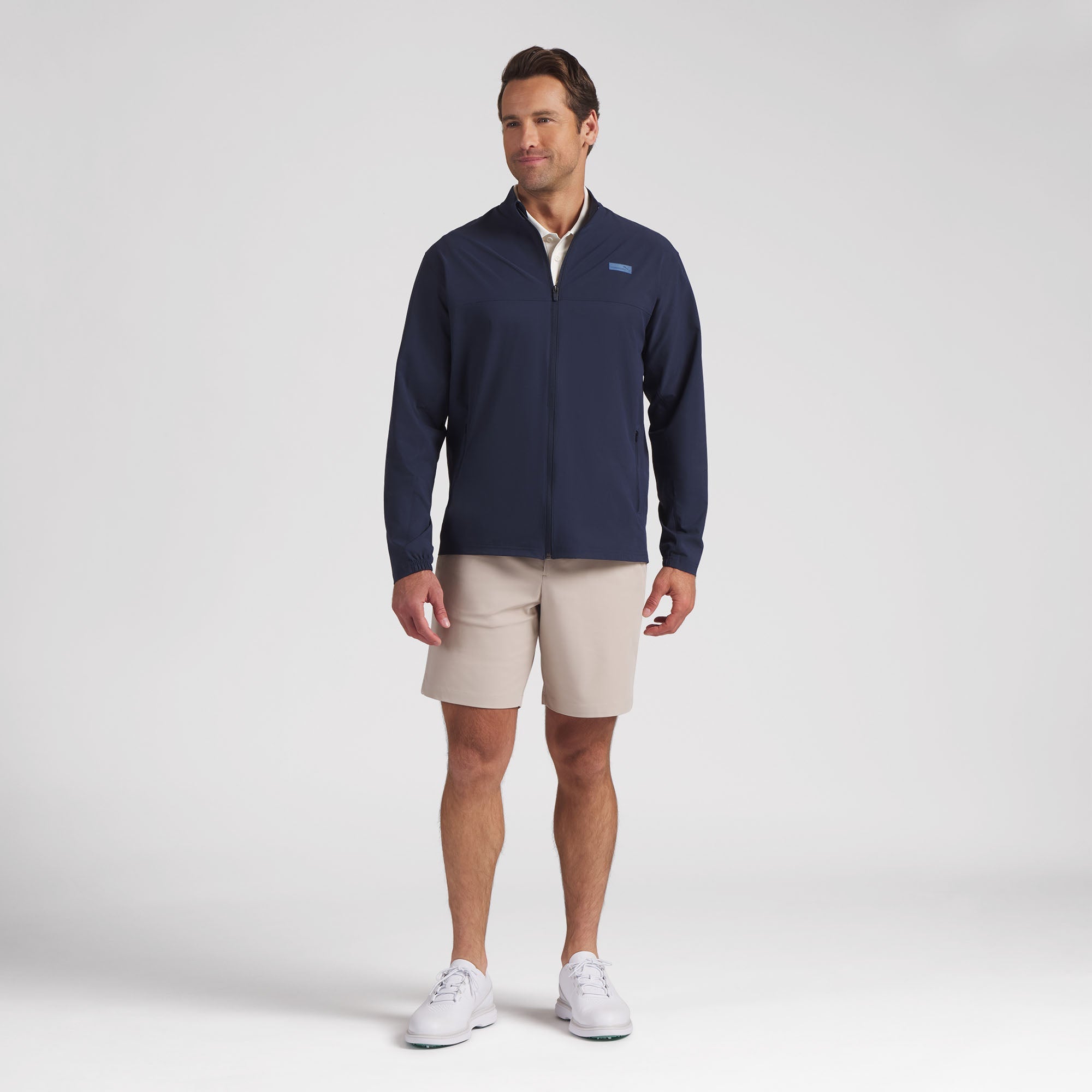 Deep Navy