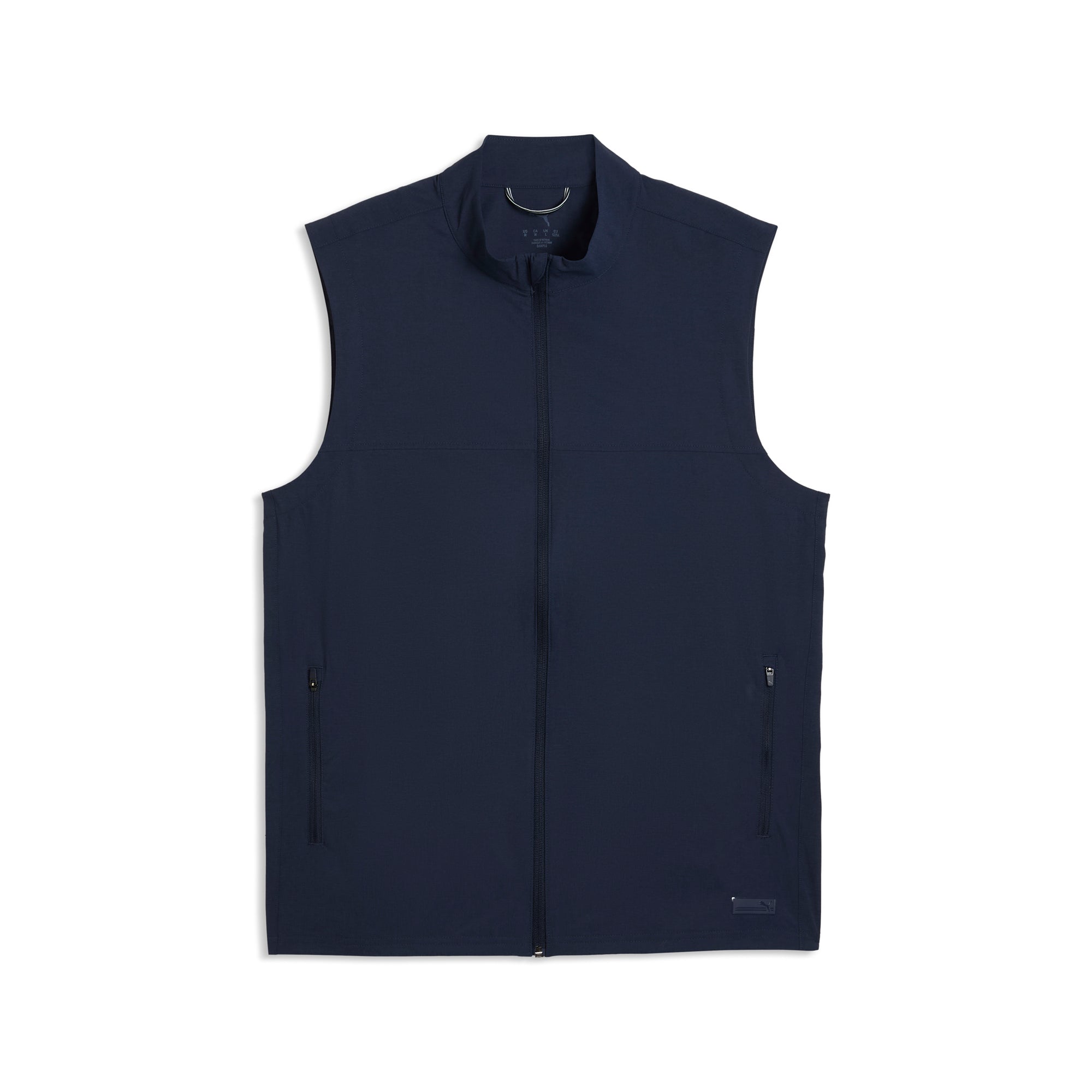 Deep Navy