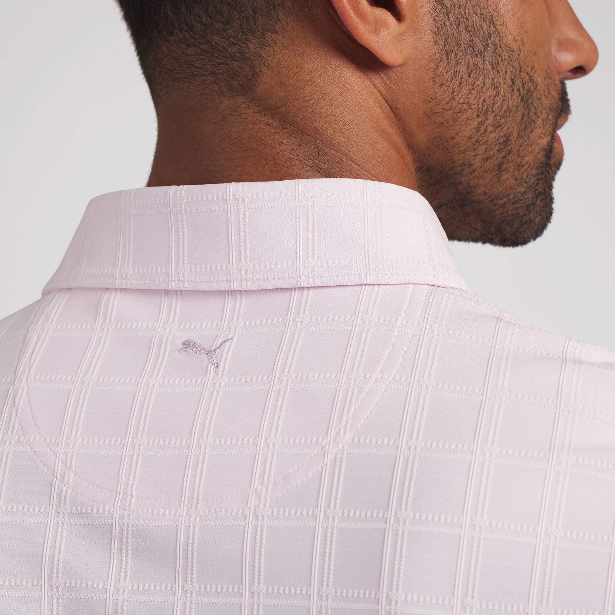 Powder Pink