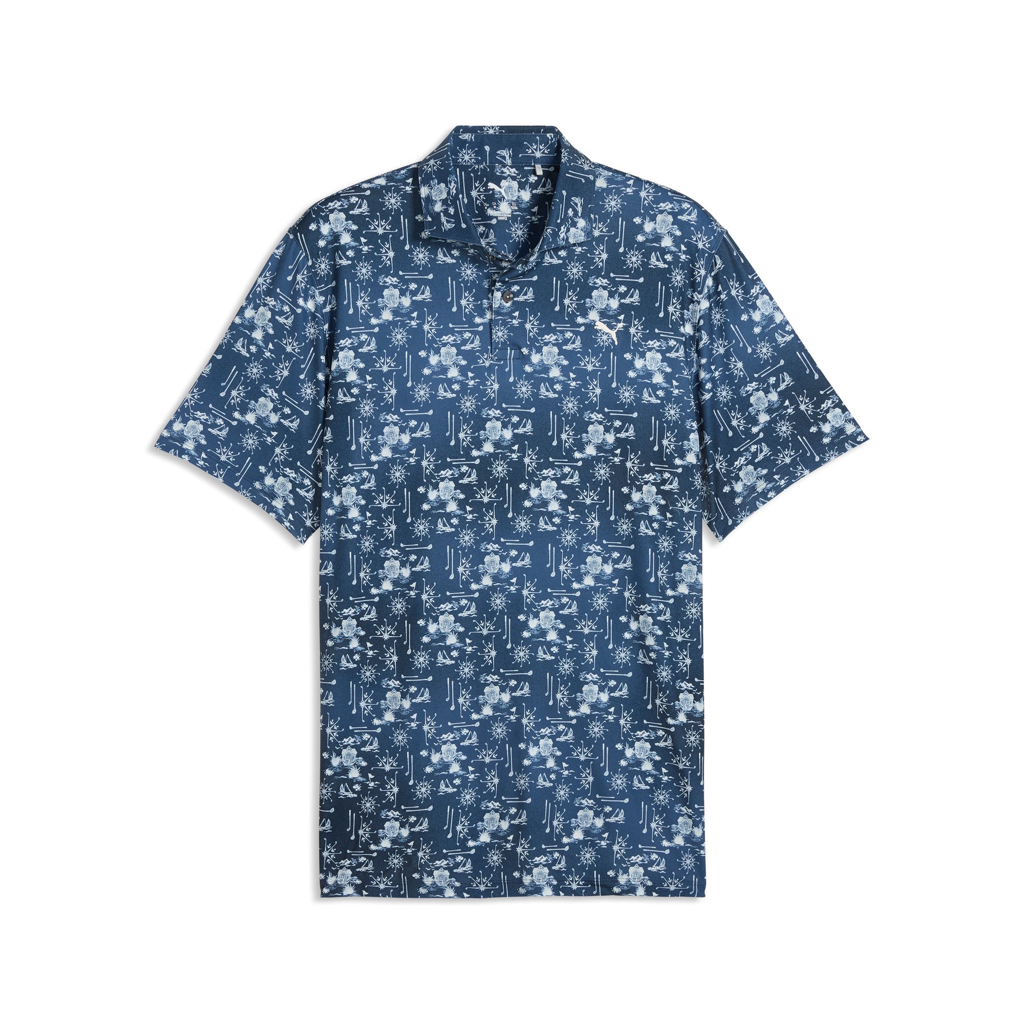 Deep Navy