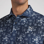Deep Navy