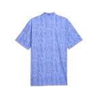 Festival Blue