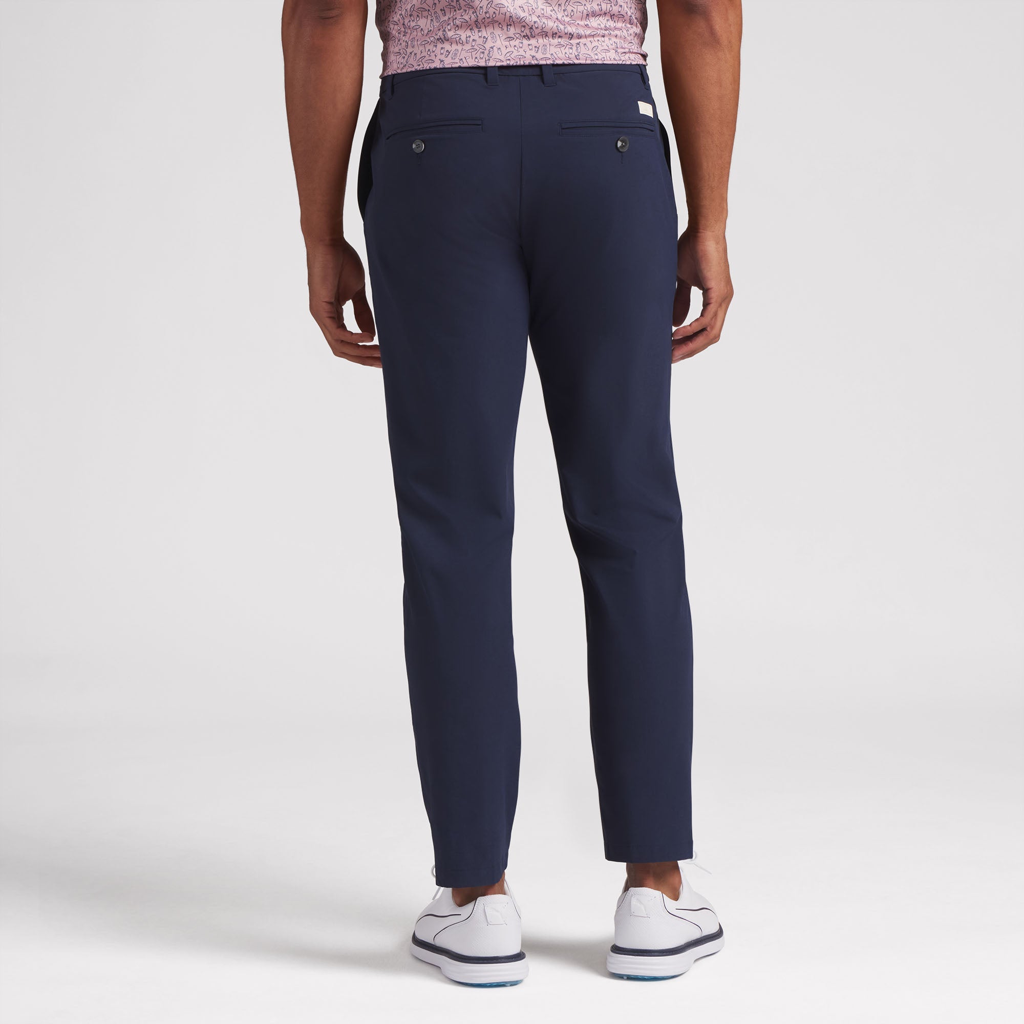 Deep Navy