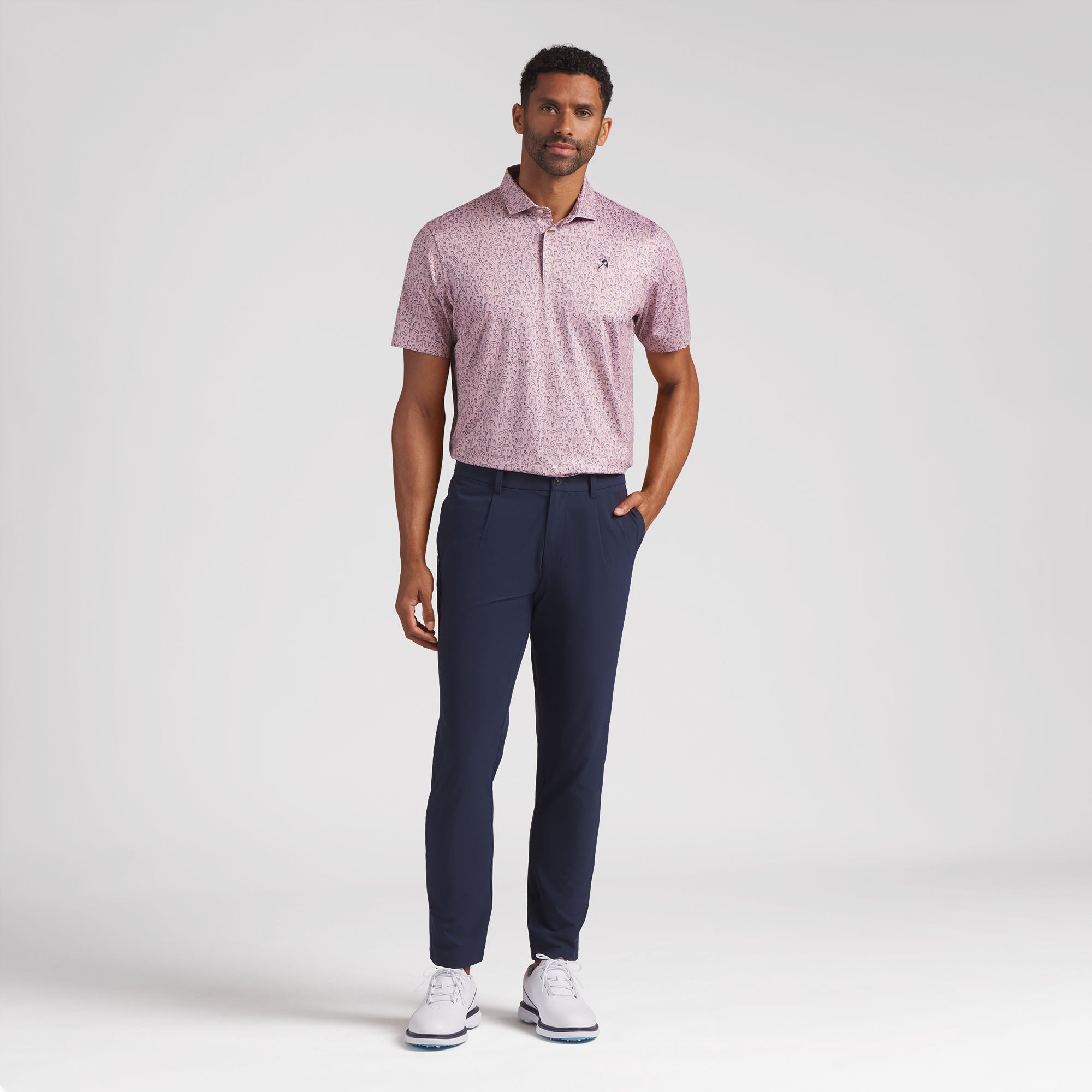 Deep Navy