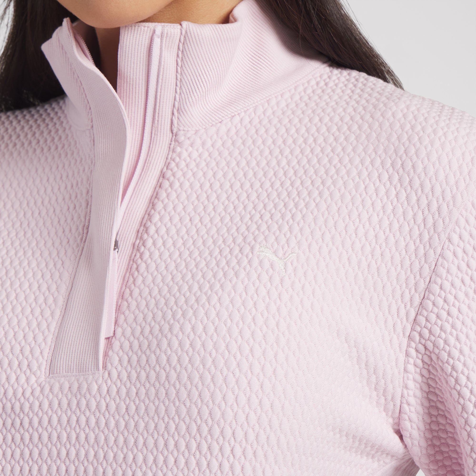 Powder Pink