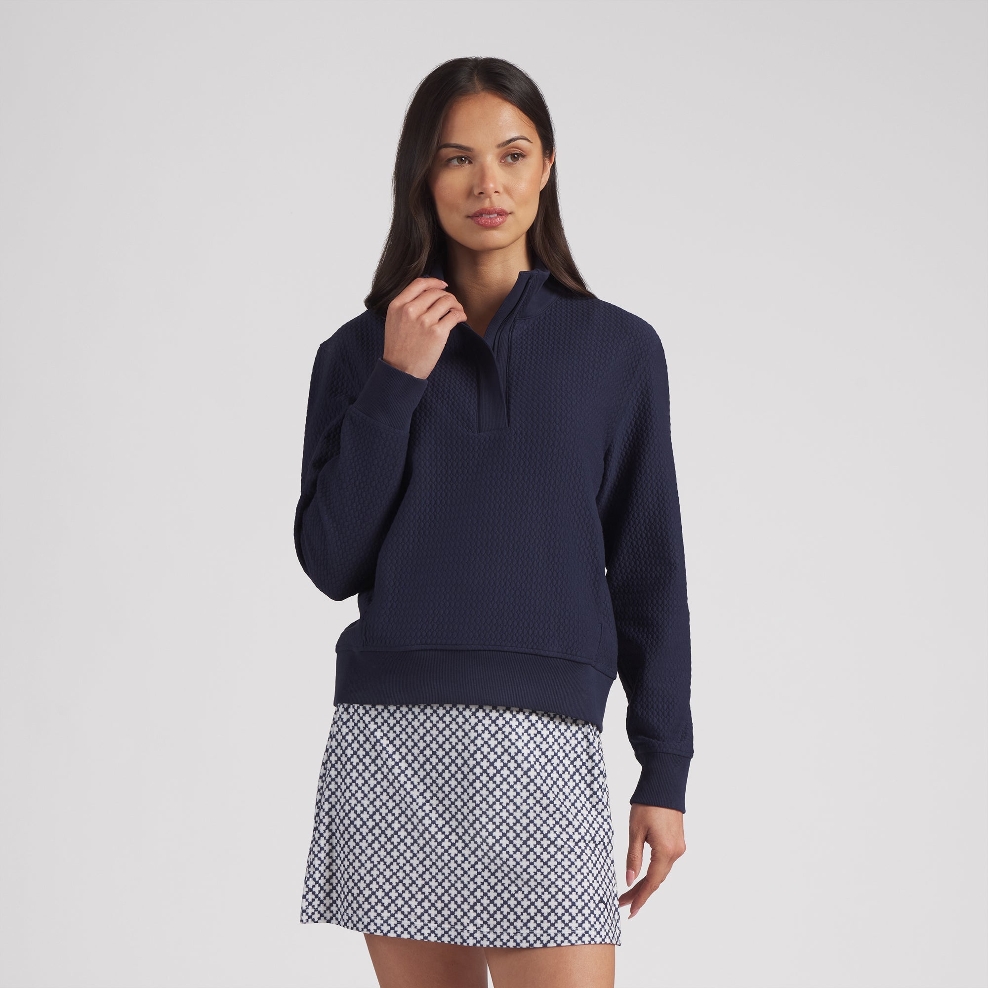 Deep Navy