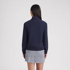 Deep Navy