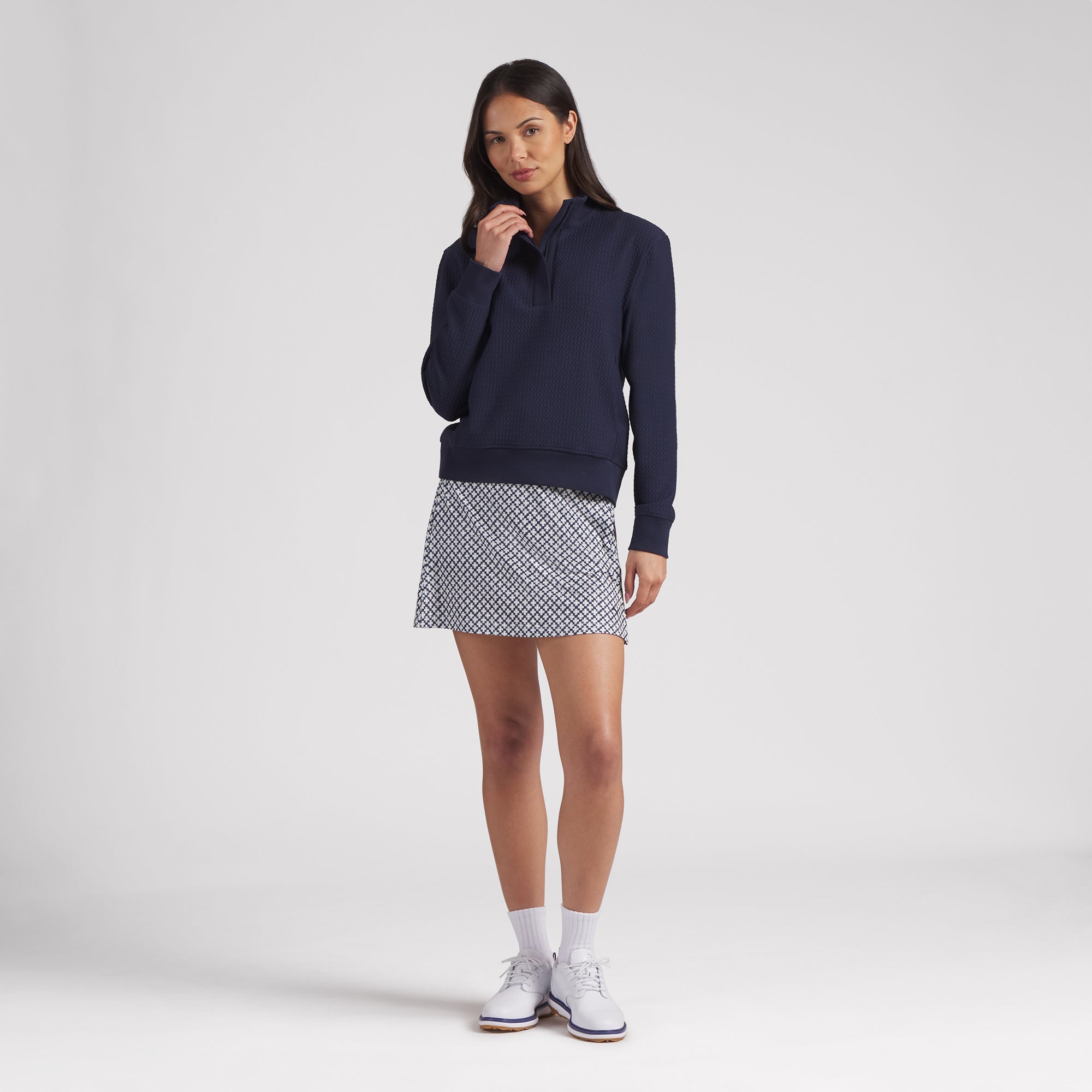 Deep Navy