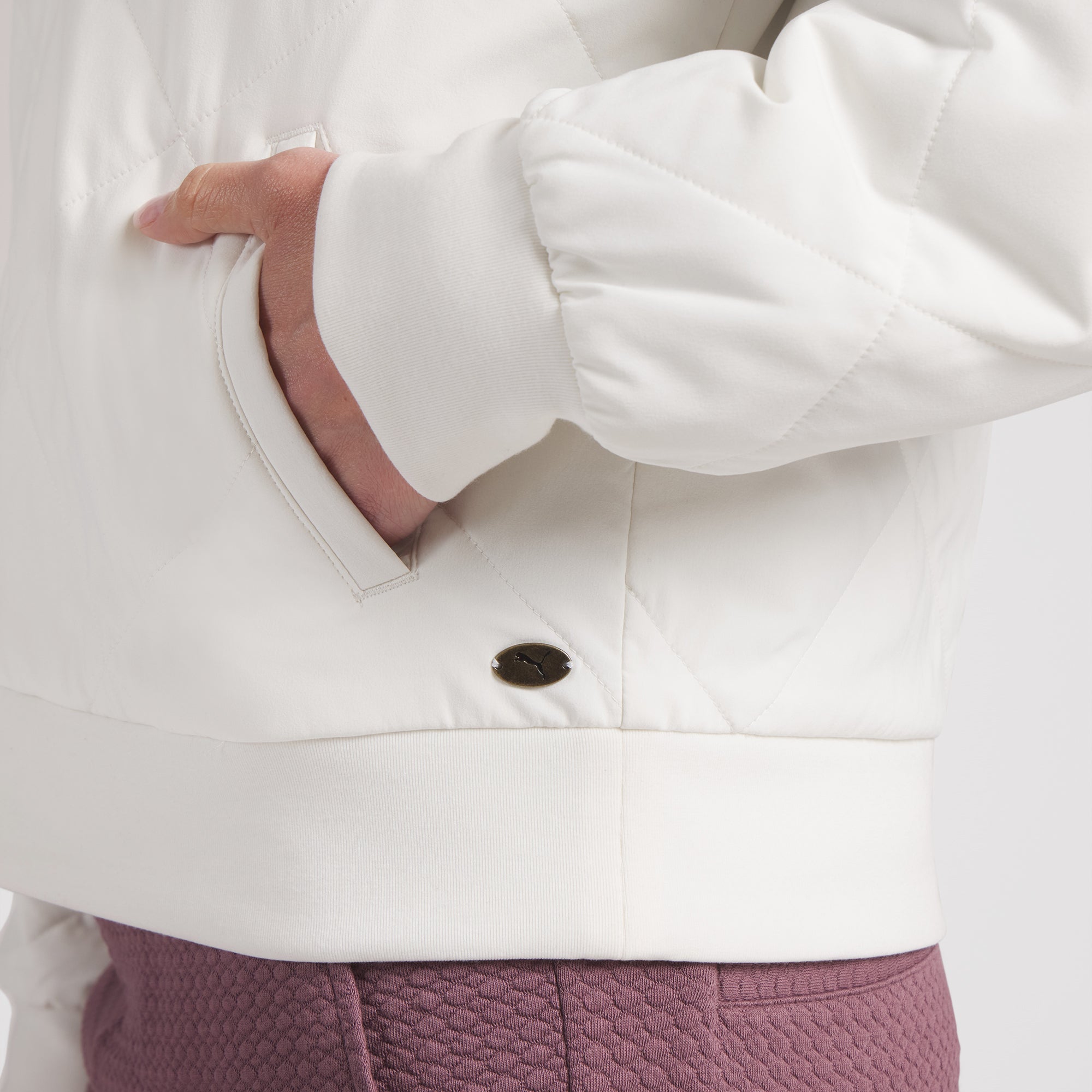 Warm White