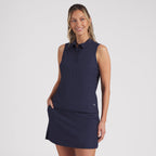 Deep Navy