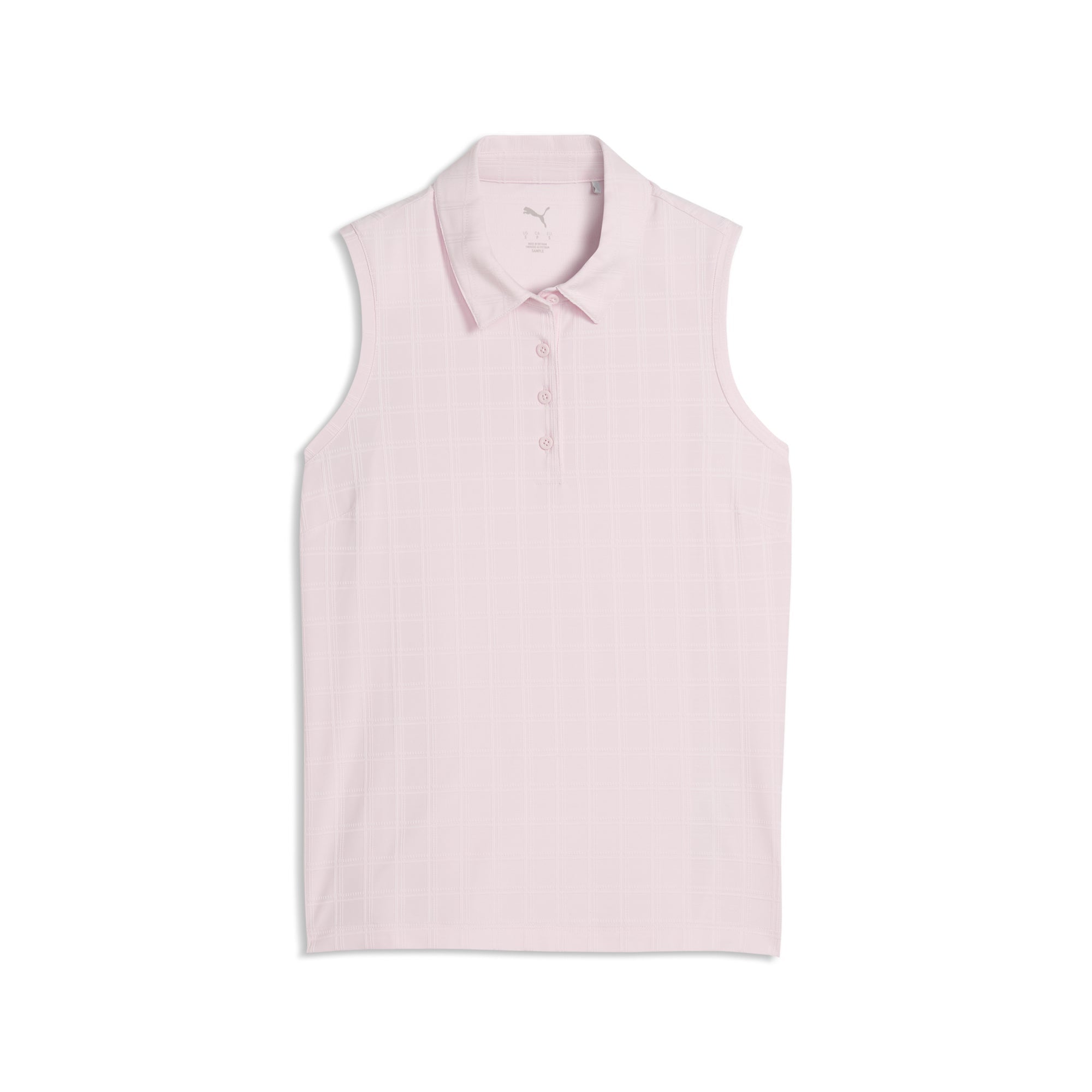 Powder Pink