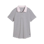 Warm White / Powder Pink