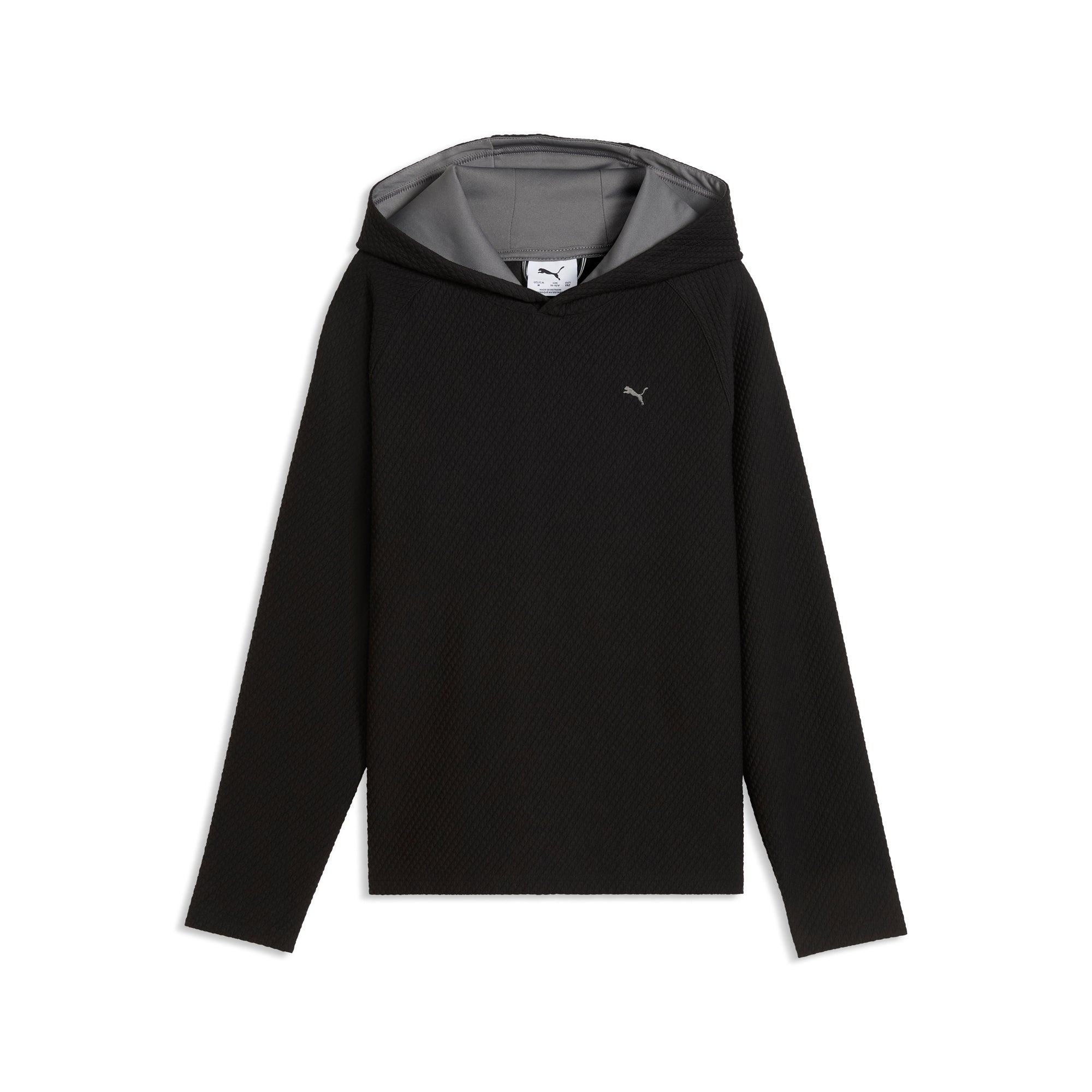 Puma Black