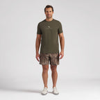 Dusty Olive
