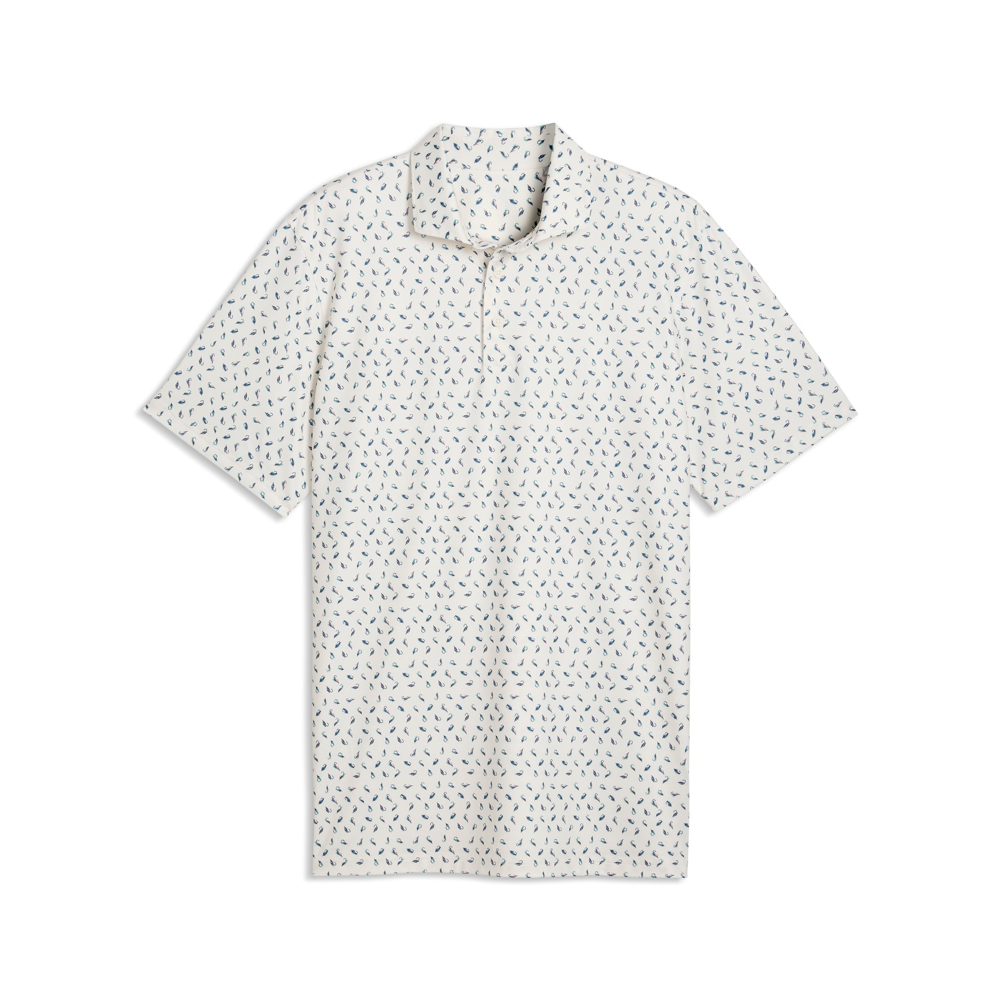 Warm White