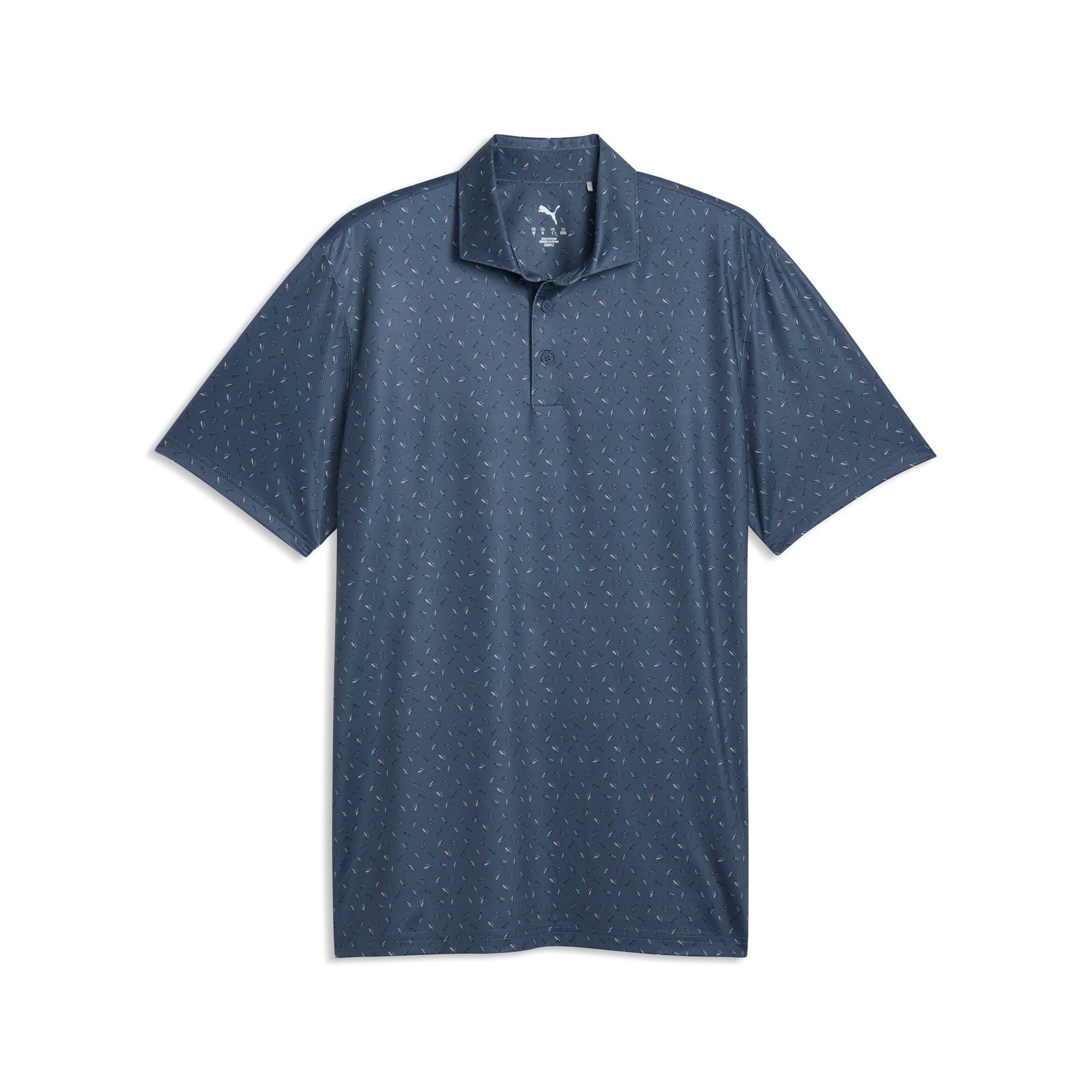 Dark Indigo